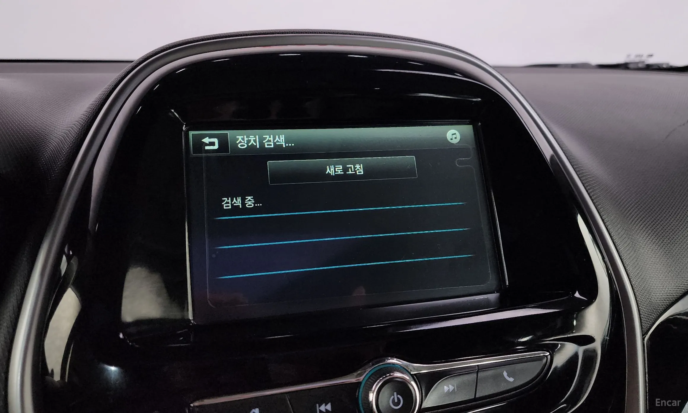 Chevrolet (GM Daewoo) The Next Spark превью 18