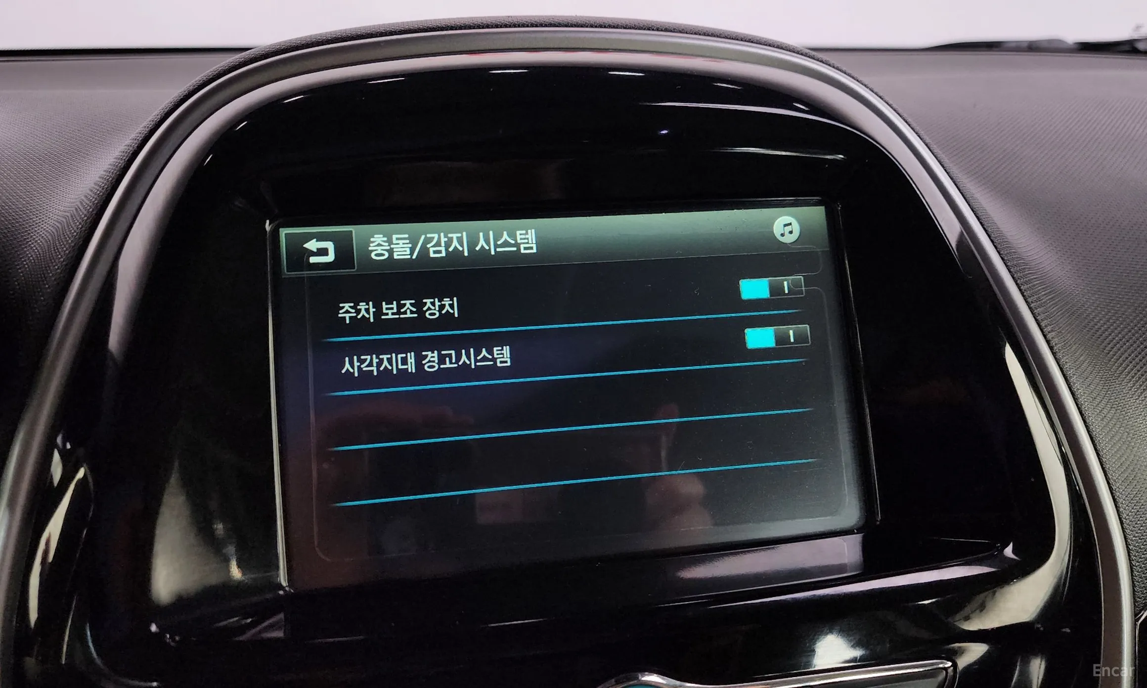 Chevrolet (GM Daewoo) The Next Spark превью 20