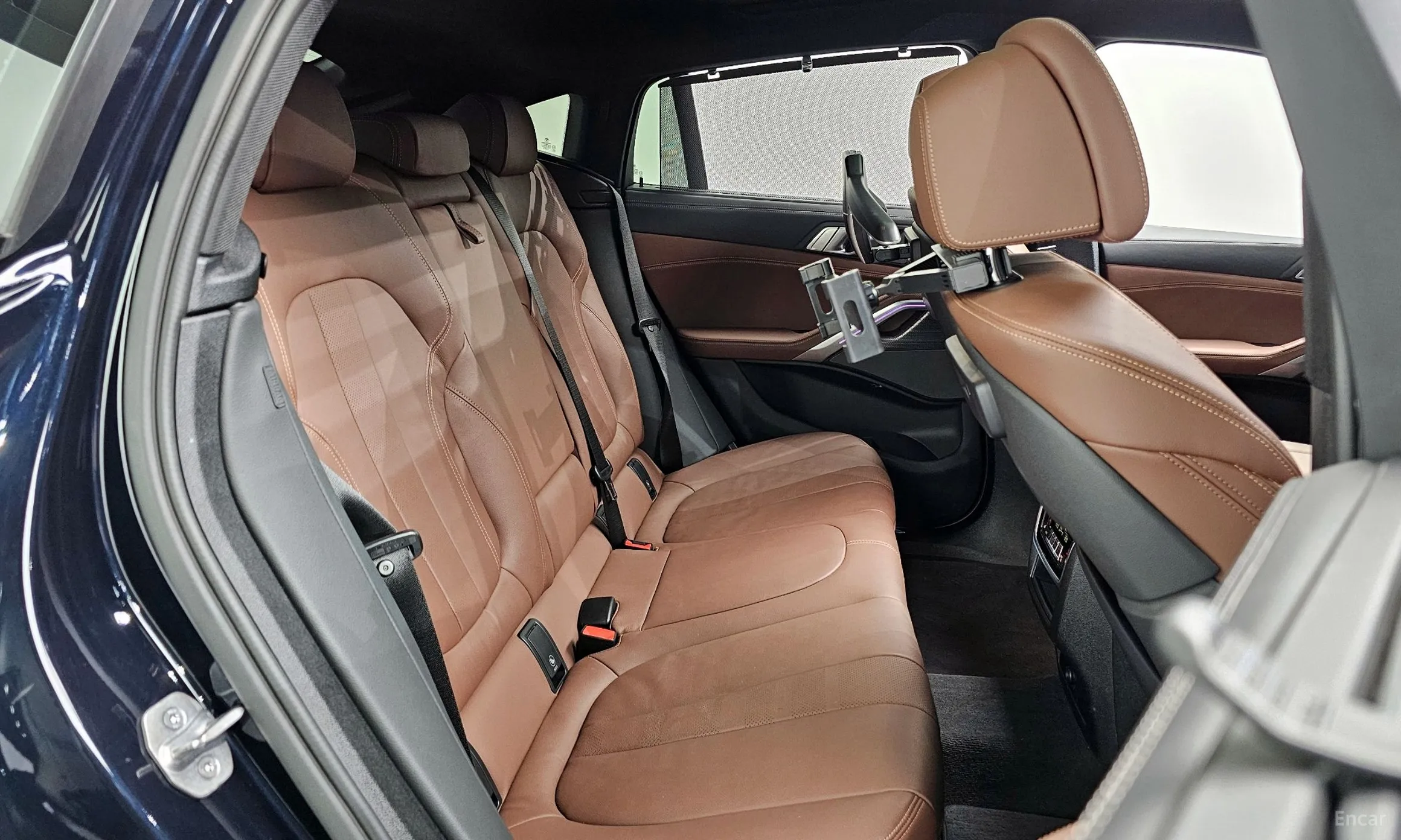 BMW X6 (G06) превью 11