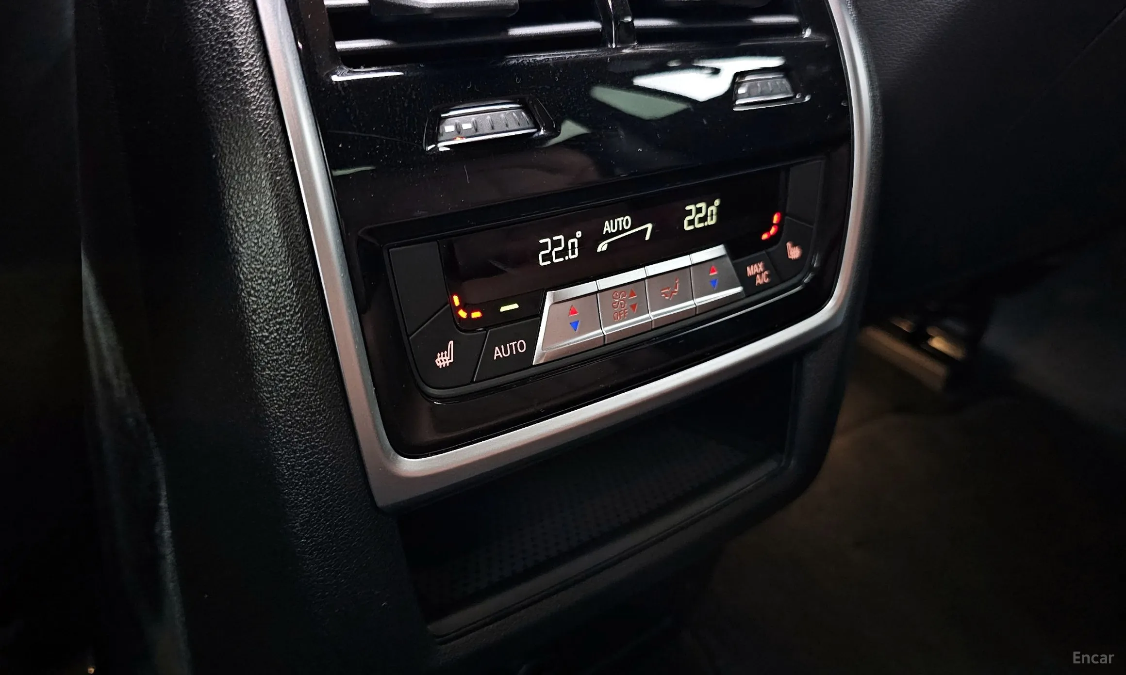 BMW X6 (G06) превью 20