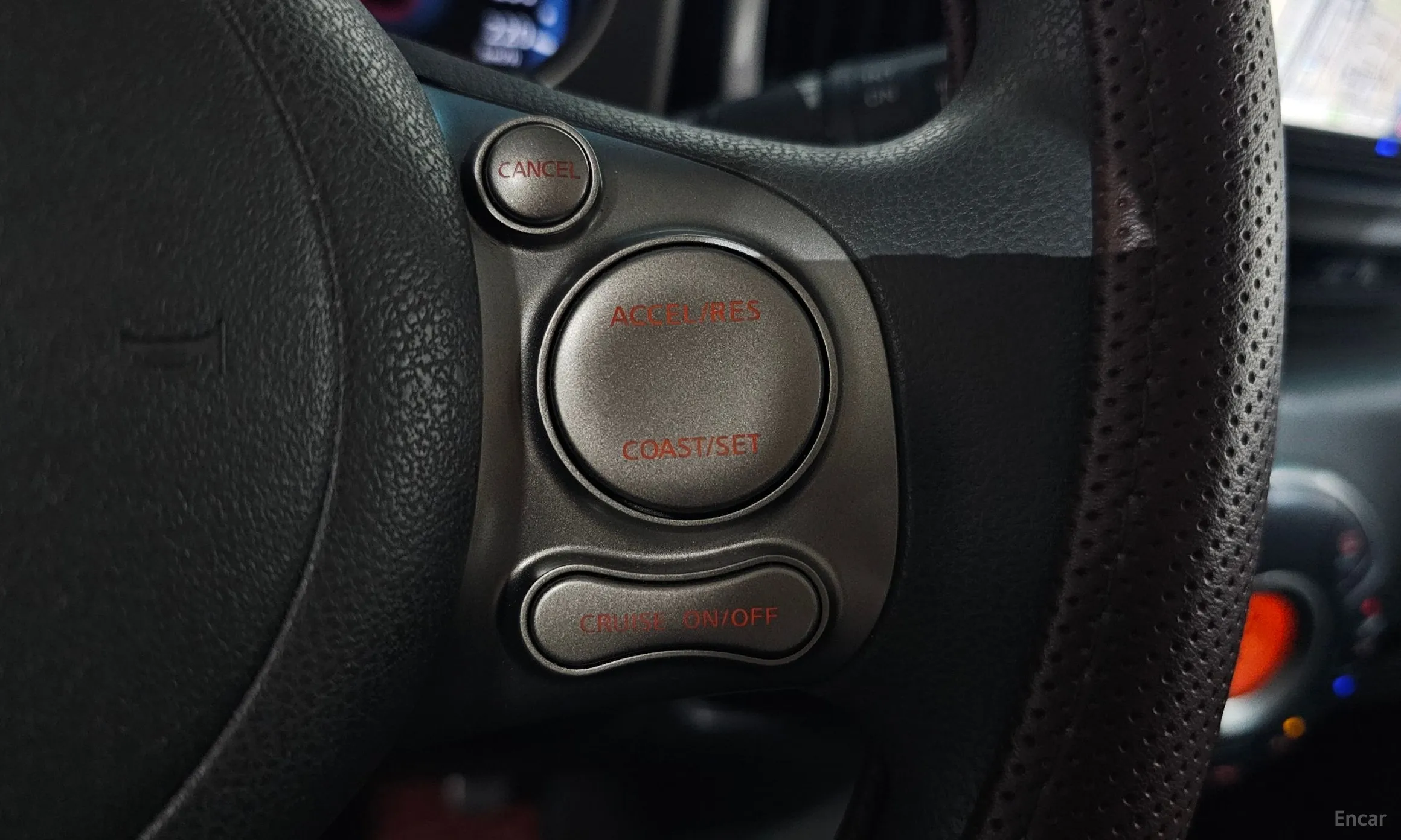 Nissan Cube превью 18