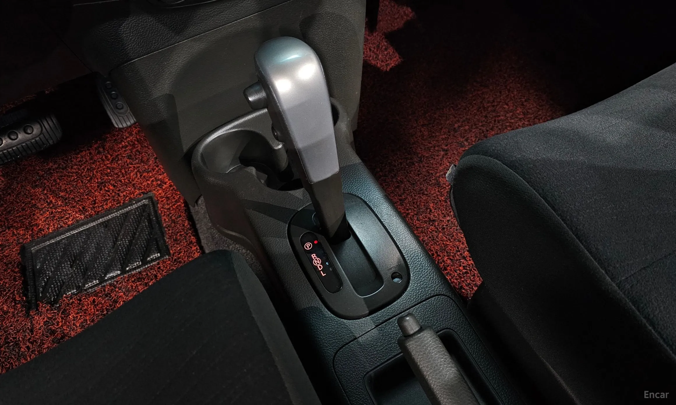 Nissan Cube превью 9