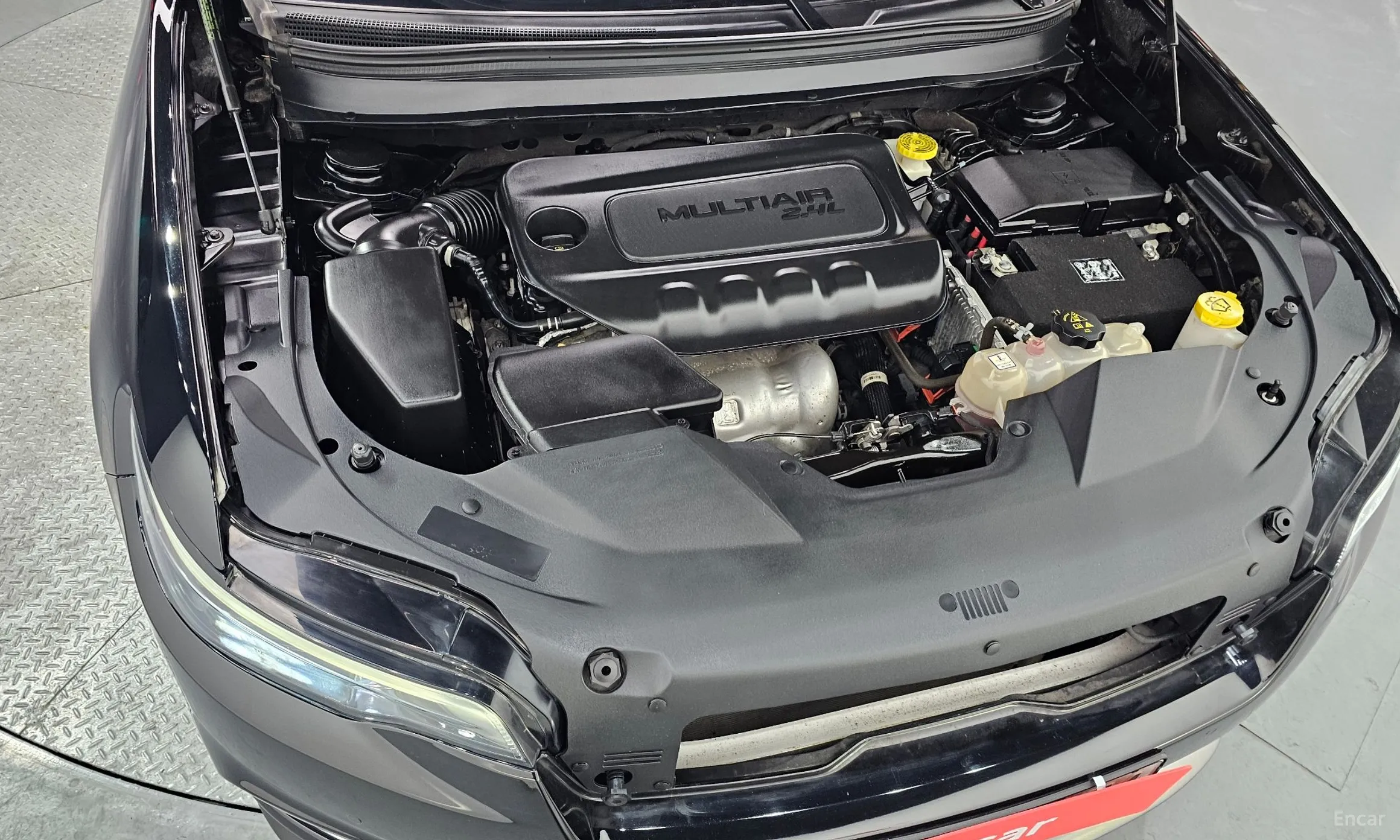 Jeep Cherokee (KL) превью 6
