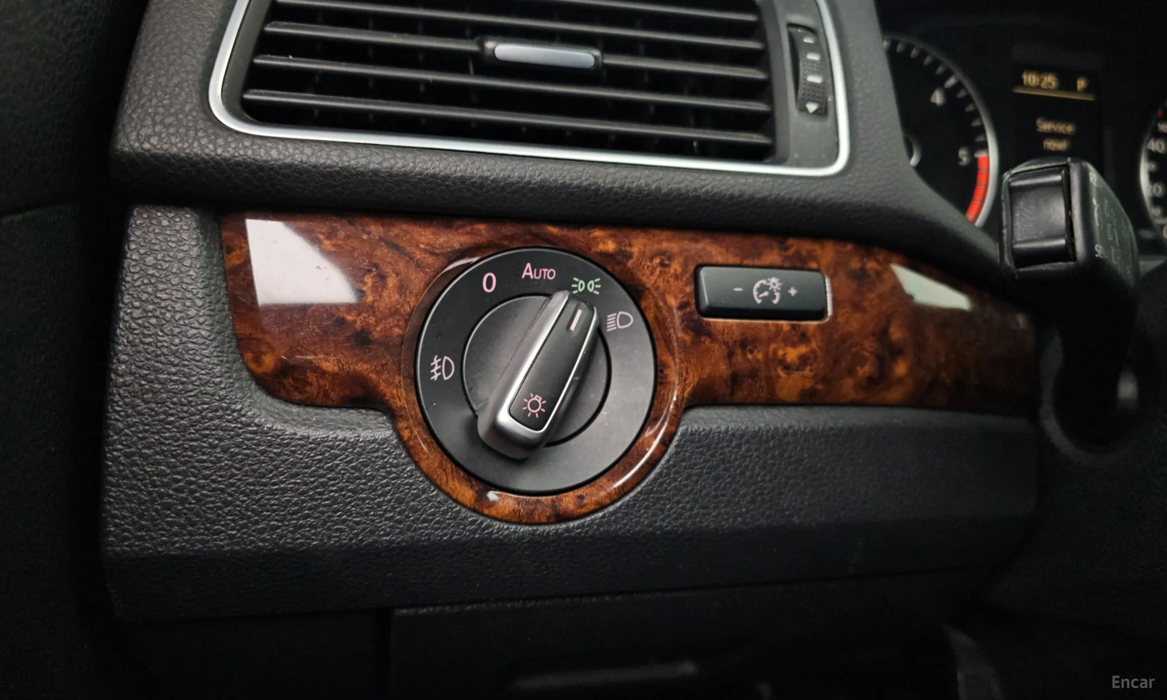 Volkswagen The New Passat превью 18