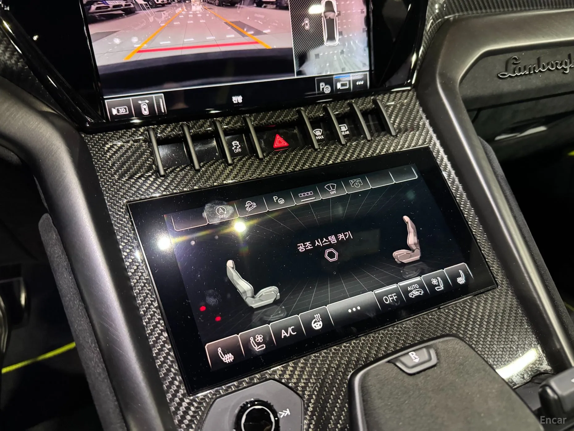 Lamborghini Urus превью 15