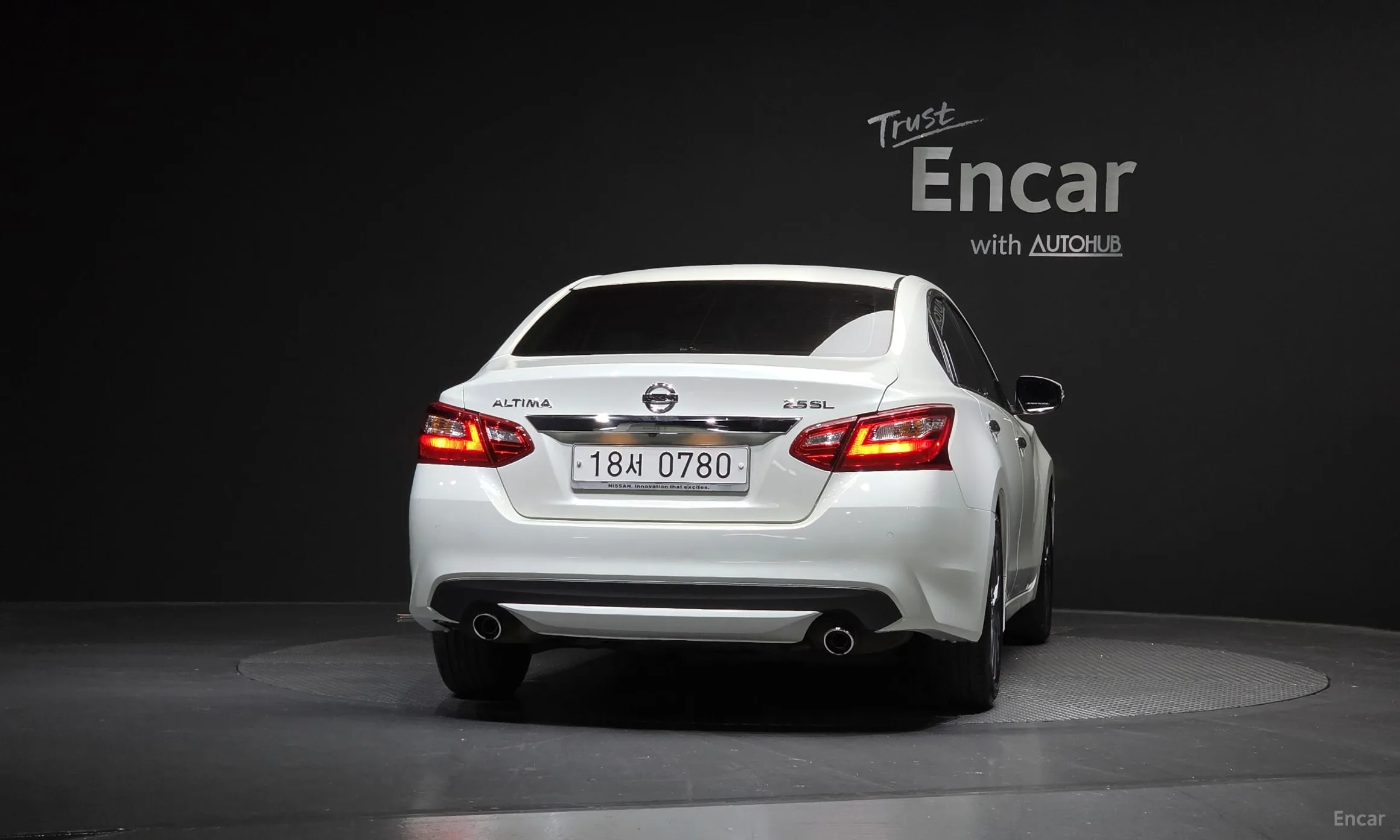 Nissan Altima превью 4