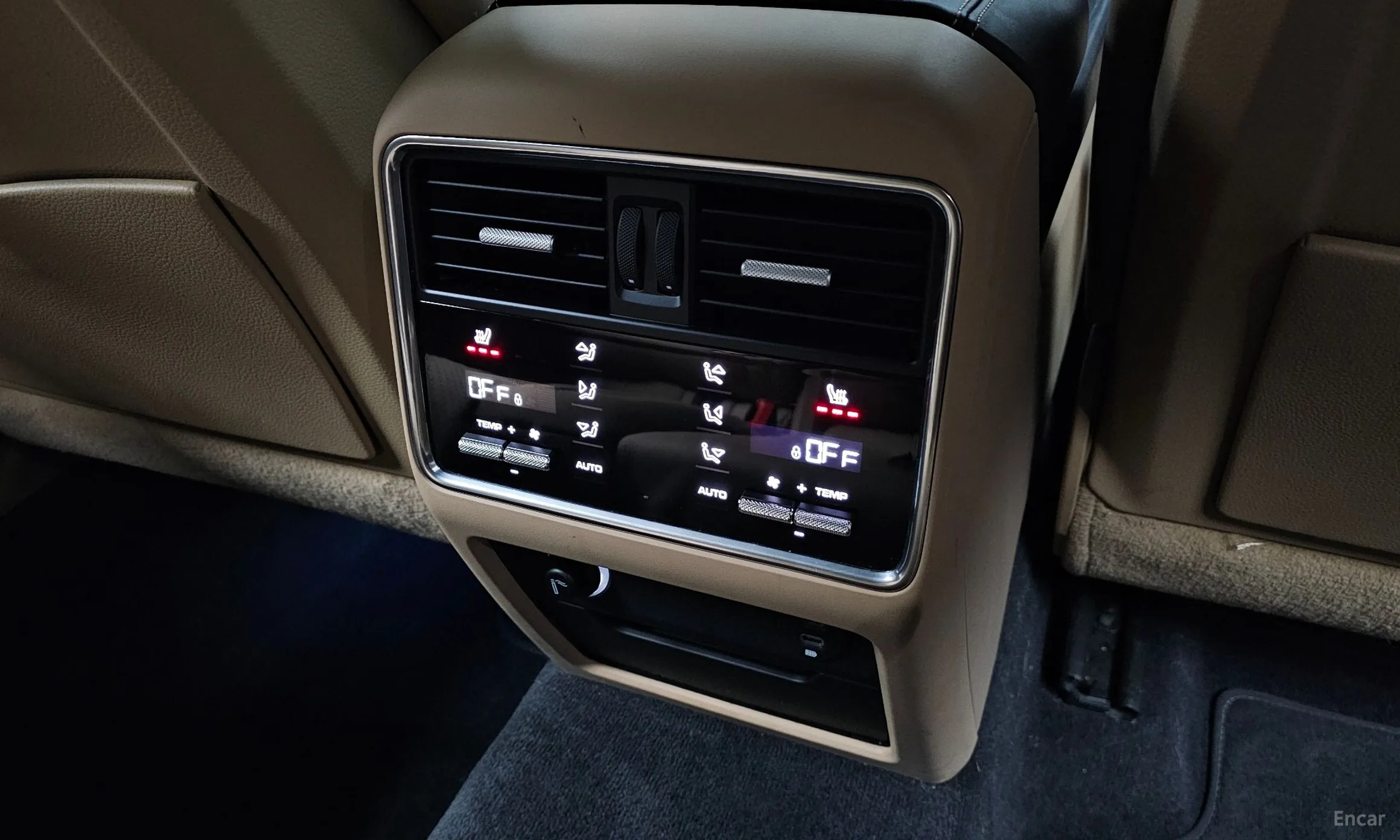 Porsche Cayenne (PO536) превью 18