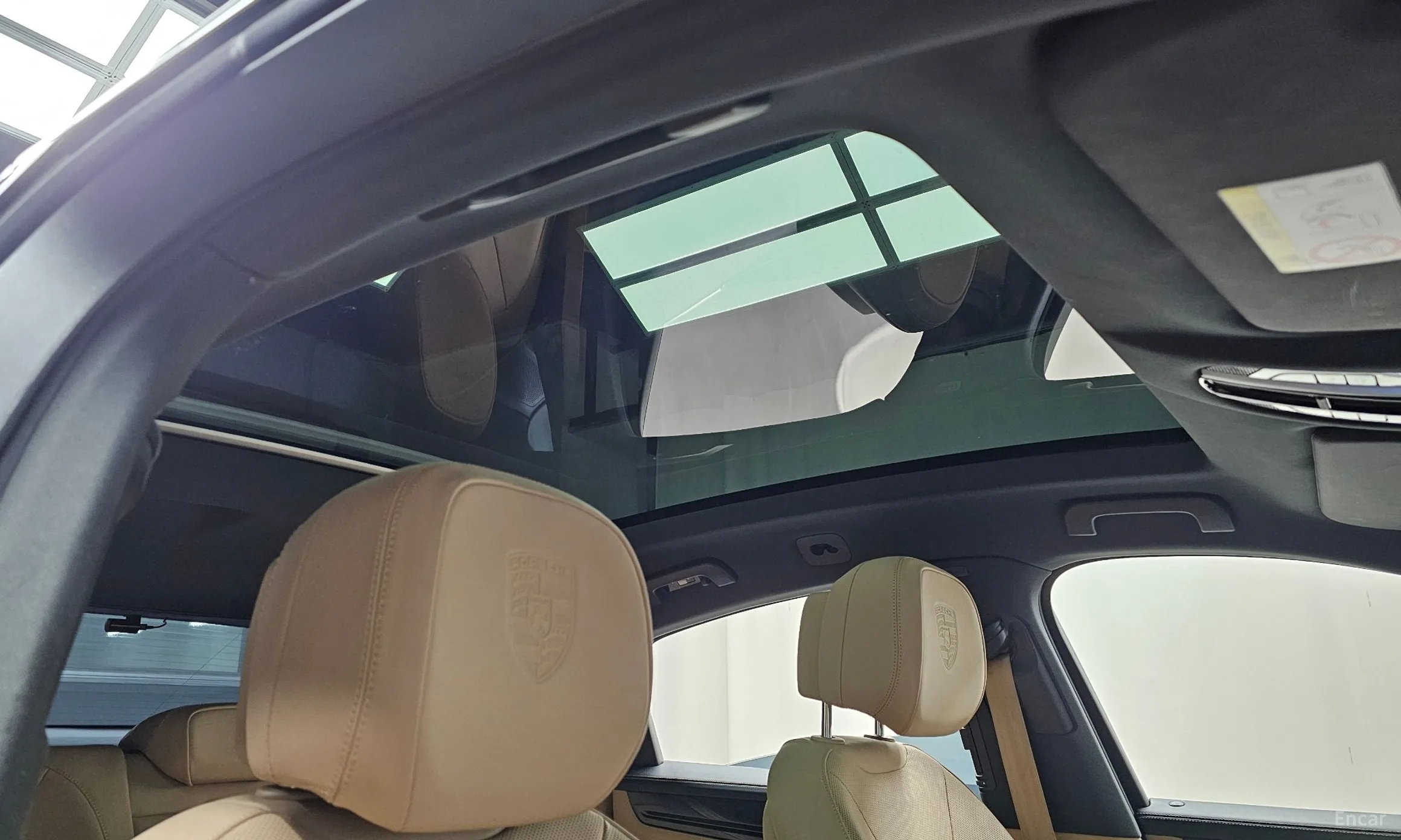 Porsche Cayenne (PO536) превью 19