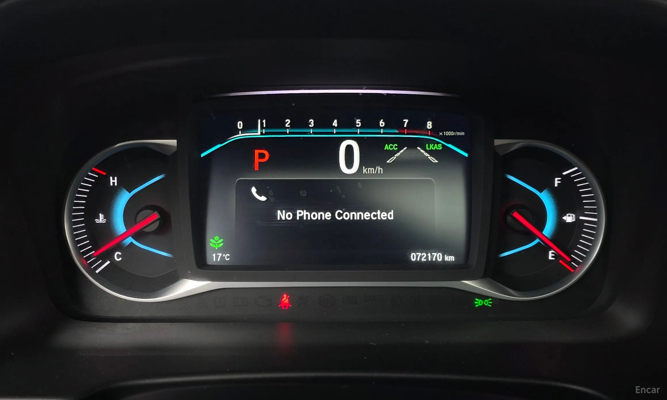 Honda Pilot 3rd Generation превью 8