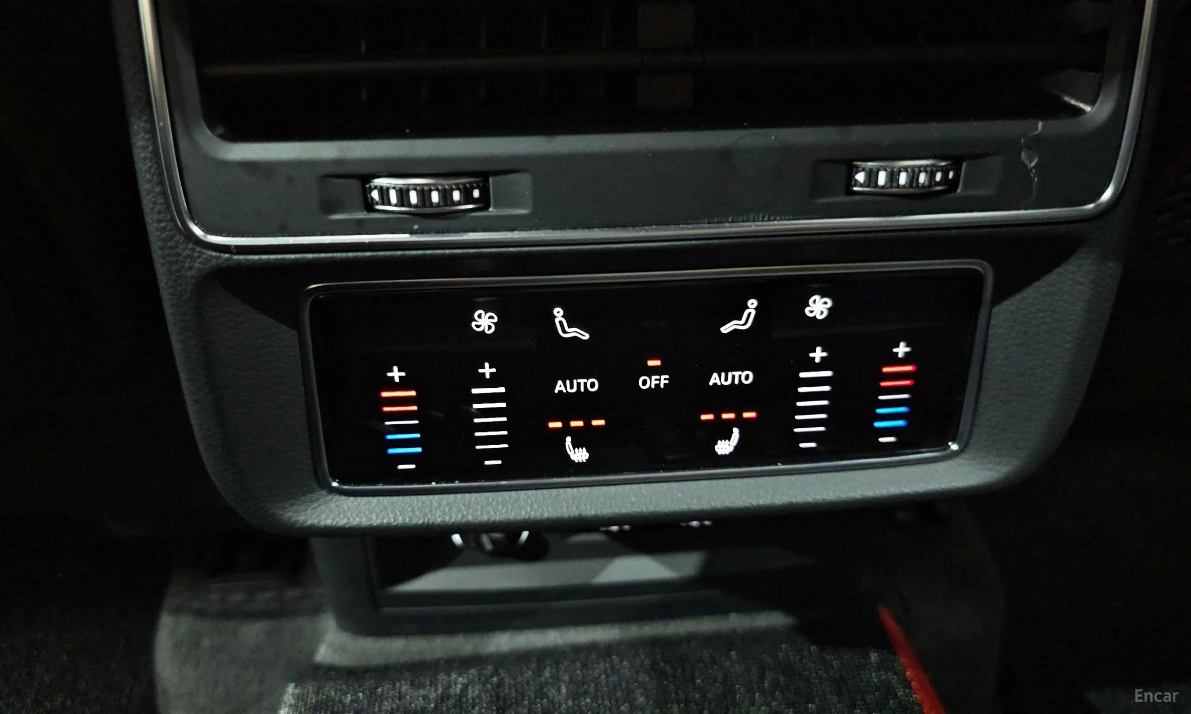 Audi Q8 (4M) превью 17