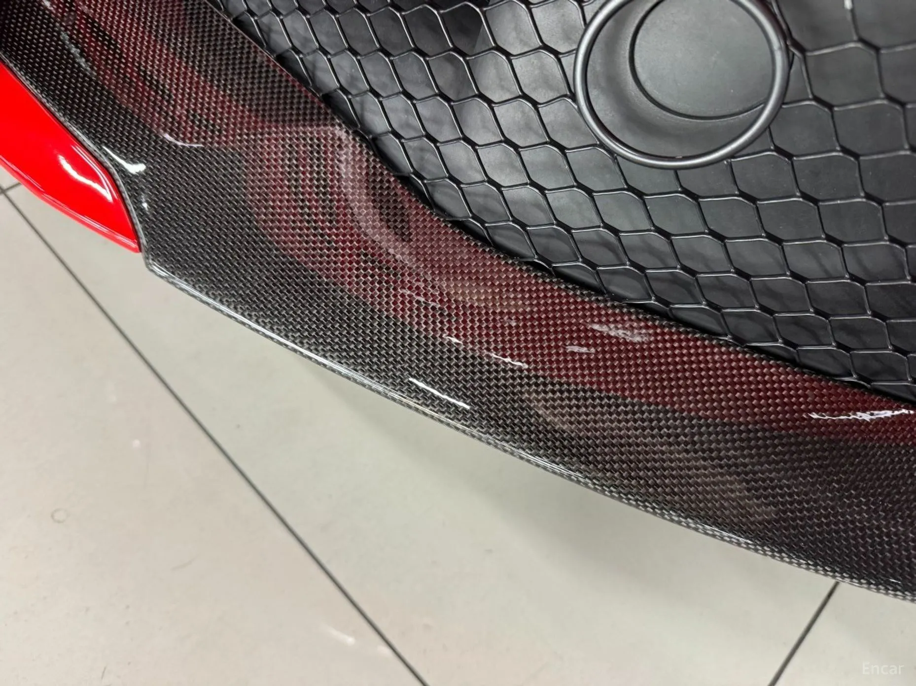 Ferrari rome превью 17