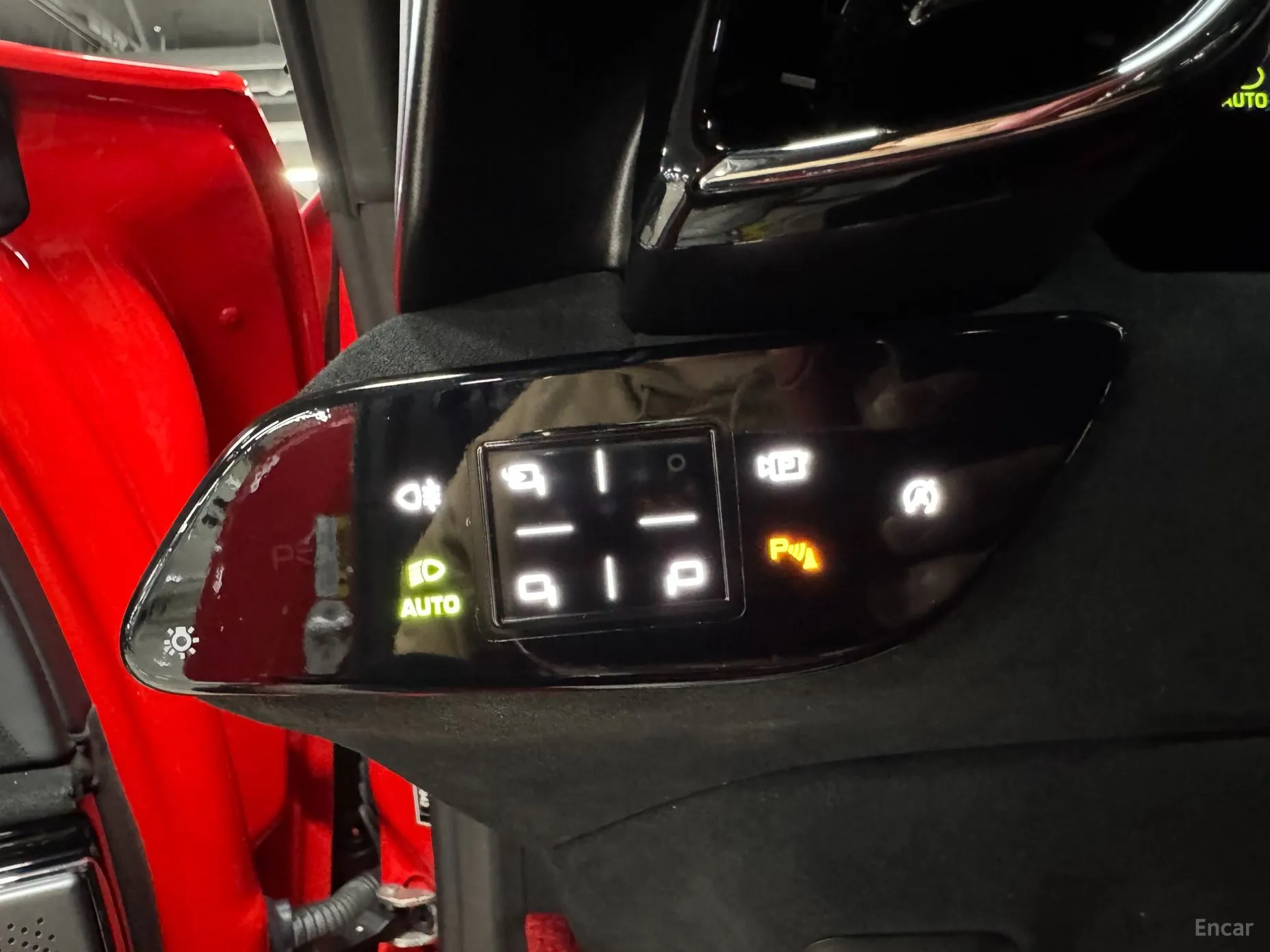 Ferrari rome превью 7