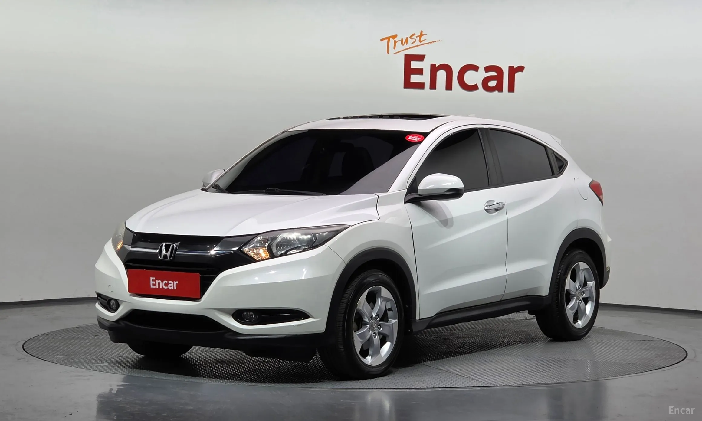 HR-V