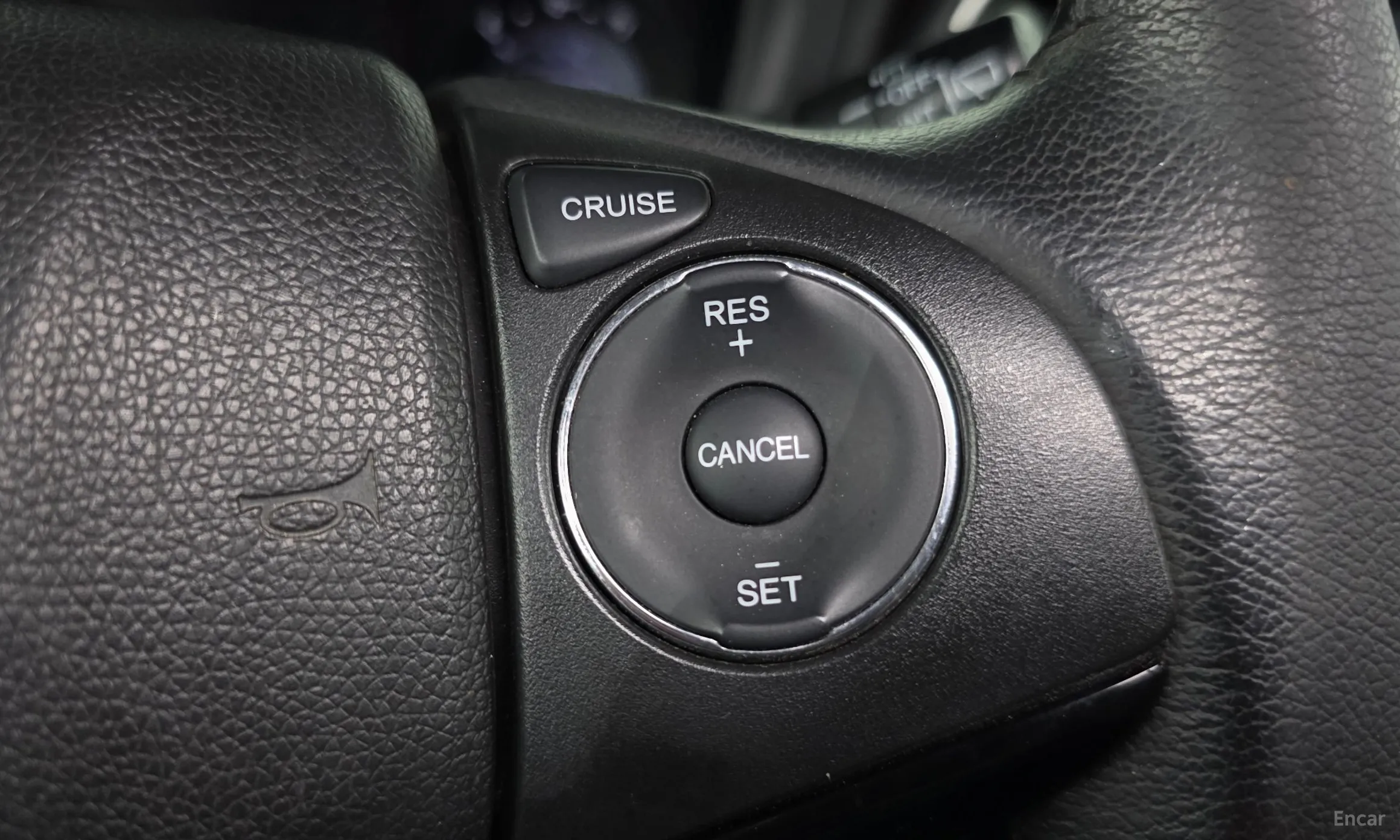 Honda HR-V превью 17