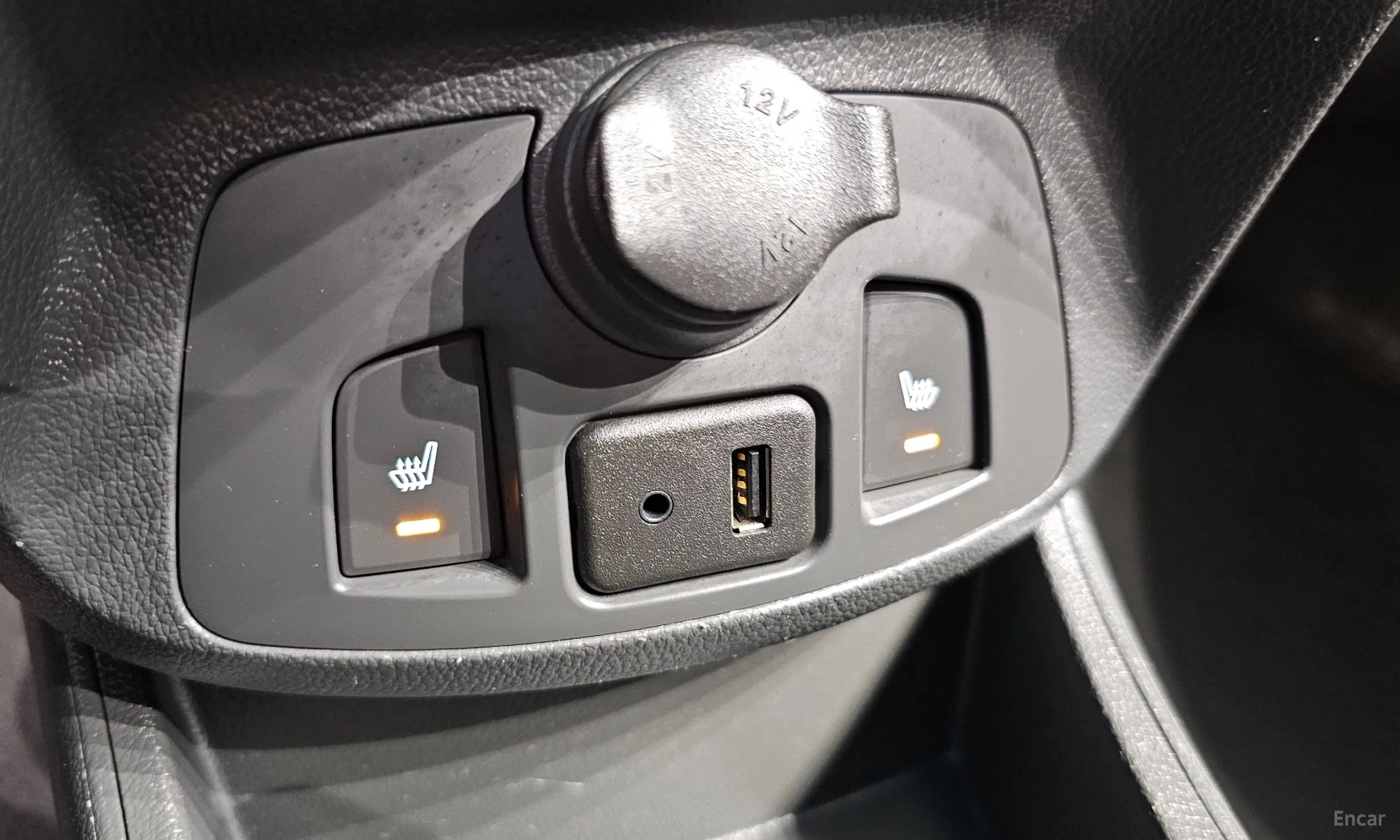 Chevrolet (GM Daewoo) Spark превью 12