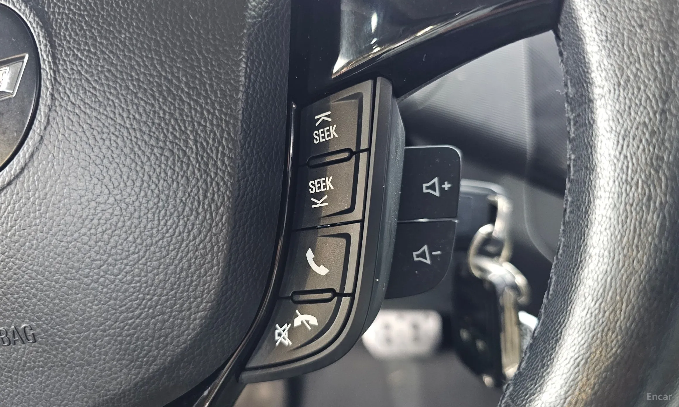 Chevrolet (GM Daewoo) Spark превью 14