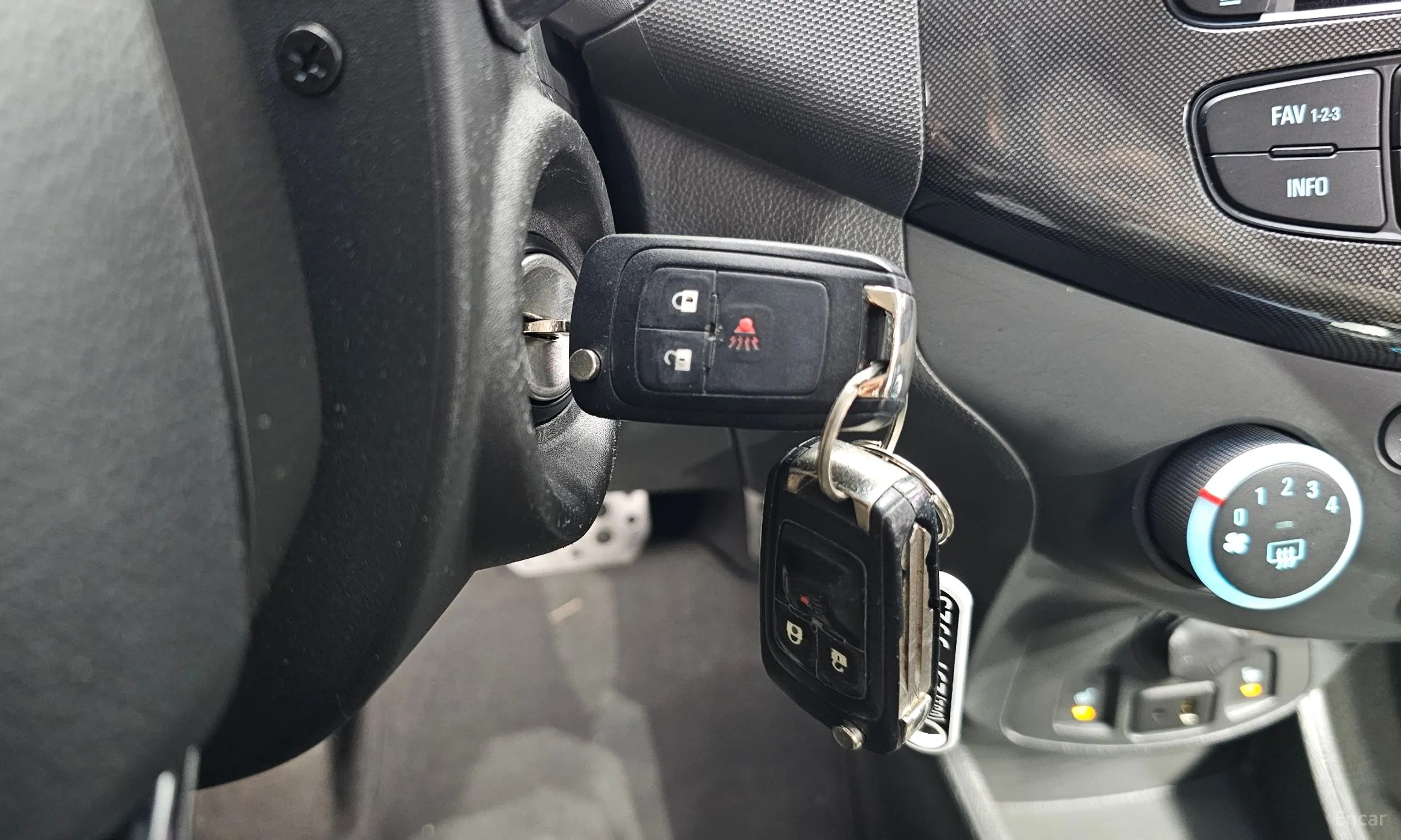 Chevrolet (GM Daewoo) Spark превью 18