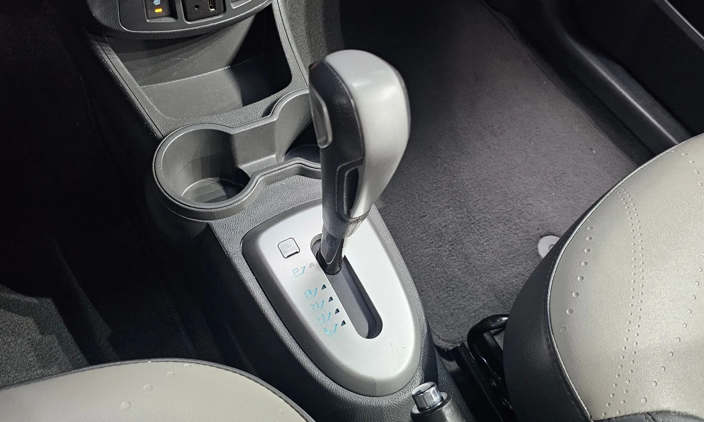 Chevrolet (GM Daewoo) Spark превью 9