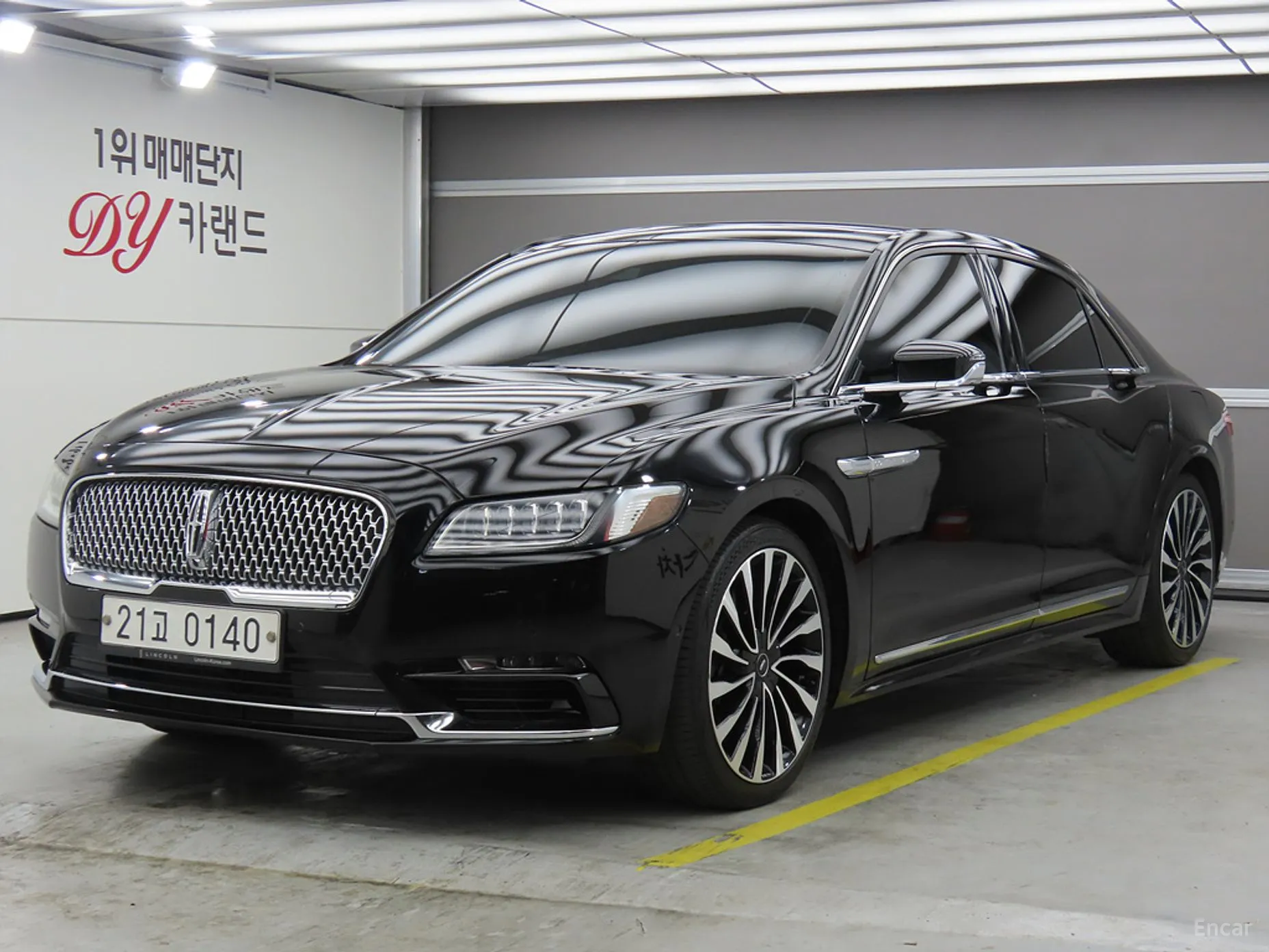 Continental Gen 10