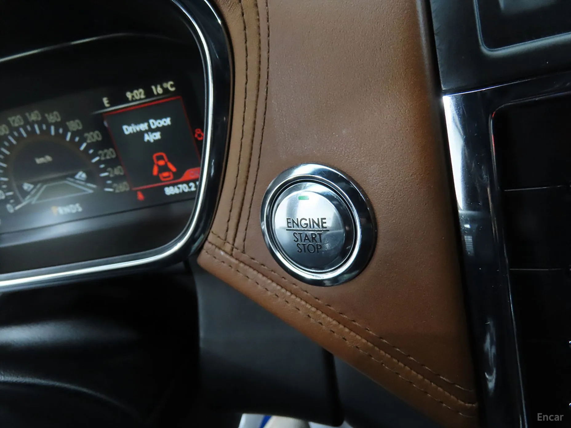 Lincoln Continental Gen 10 превью 12