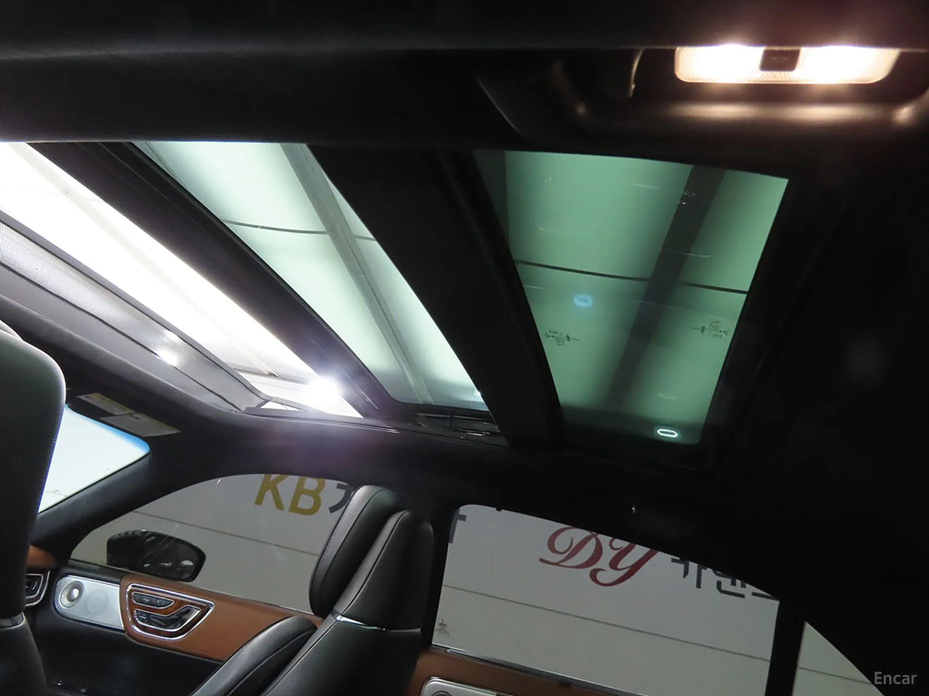 Lincoln Continental Gen 10 превью 18