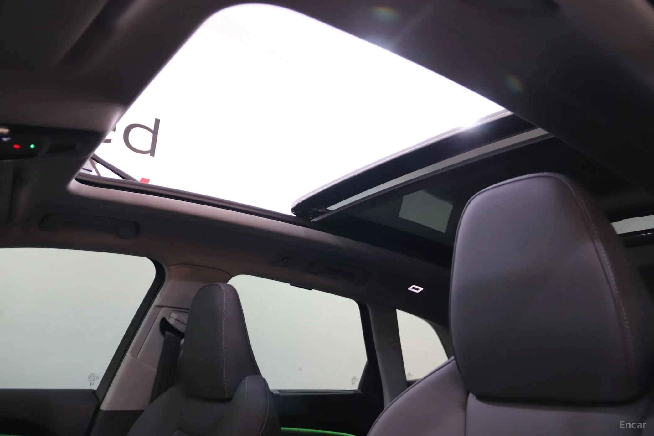 Audi Q5 (80a) превью 15