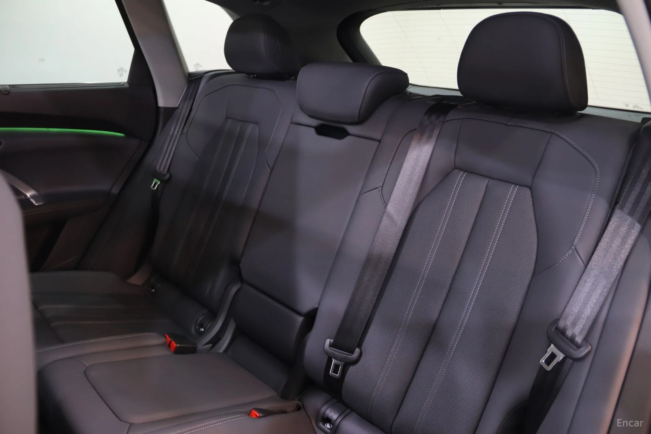 Audi Q5 (80a) превью 16