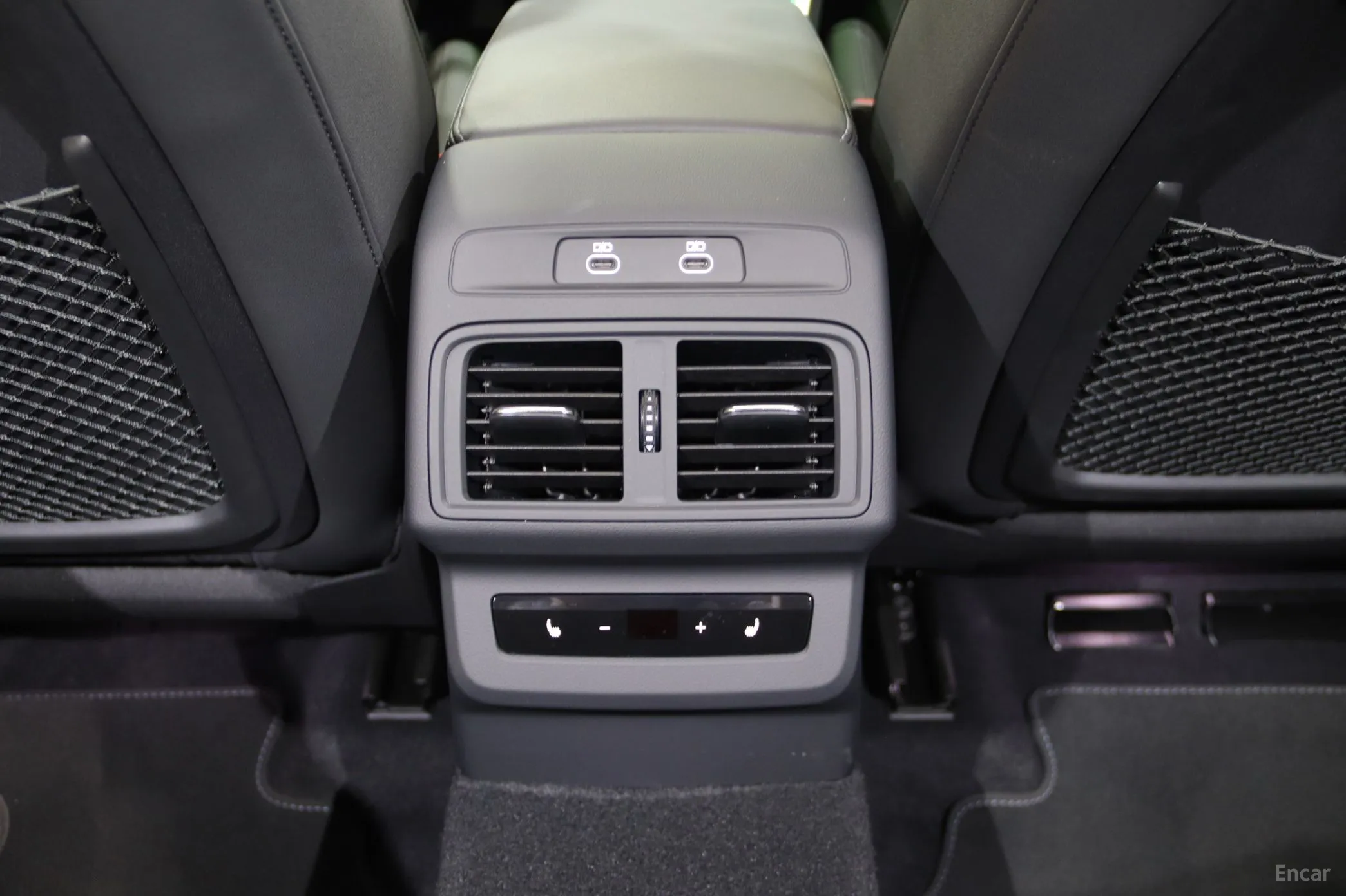 Audi Q5 (80a) превью 17