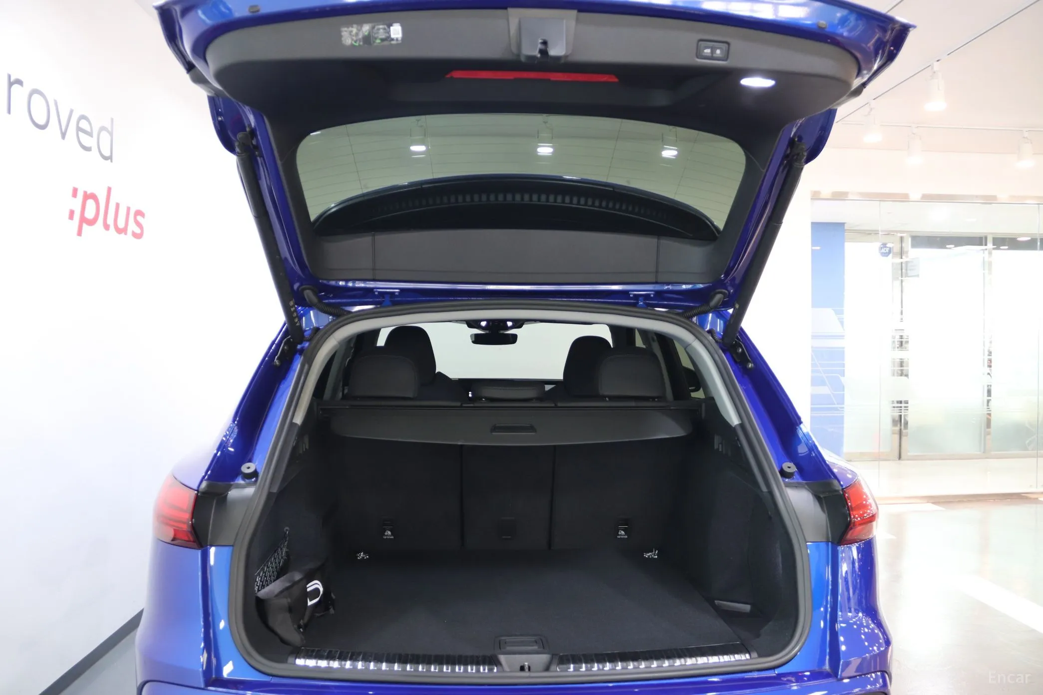 Audi Q5 (80a) превью 20