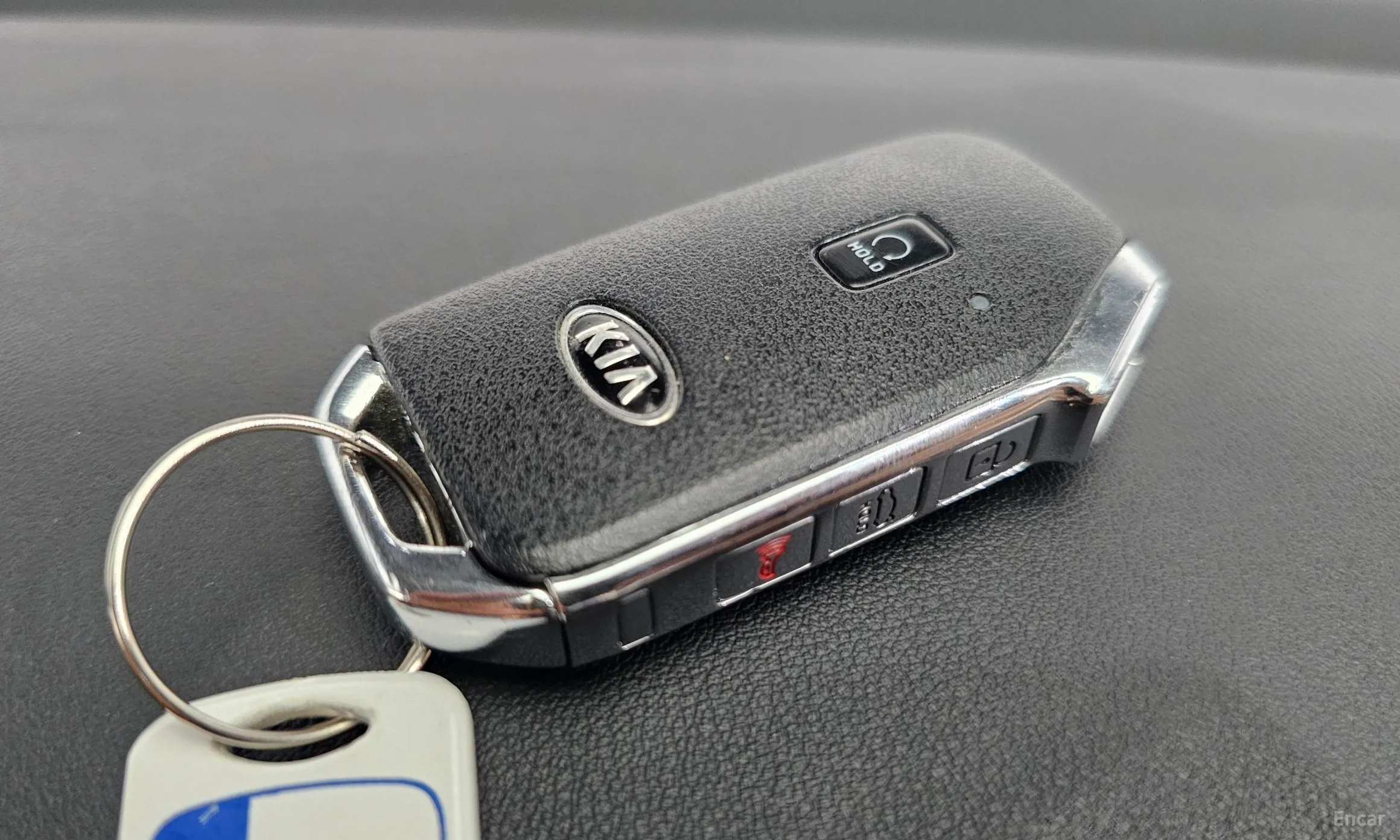 Kia K5 3rd Generation превью 18