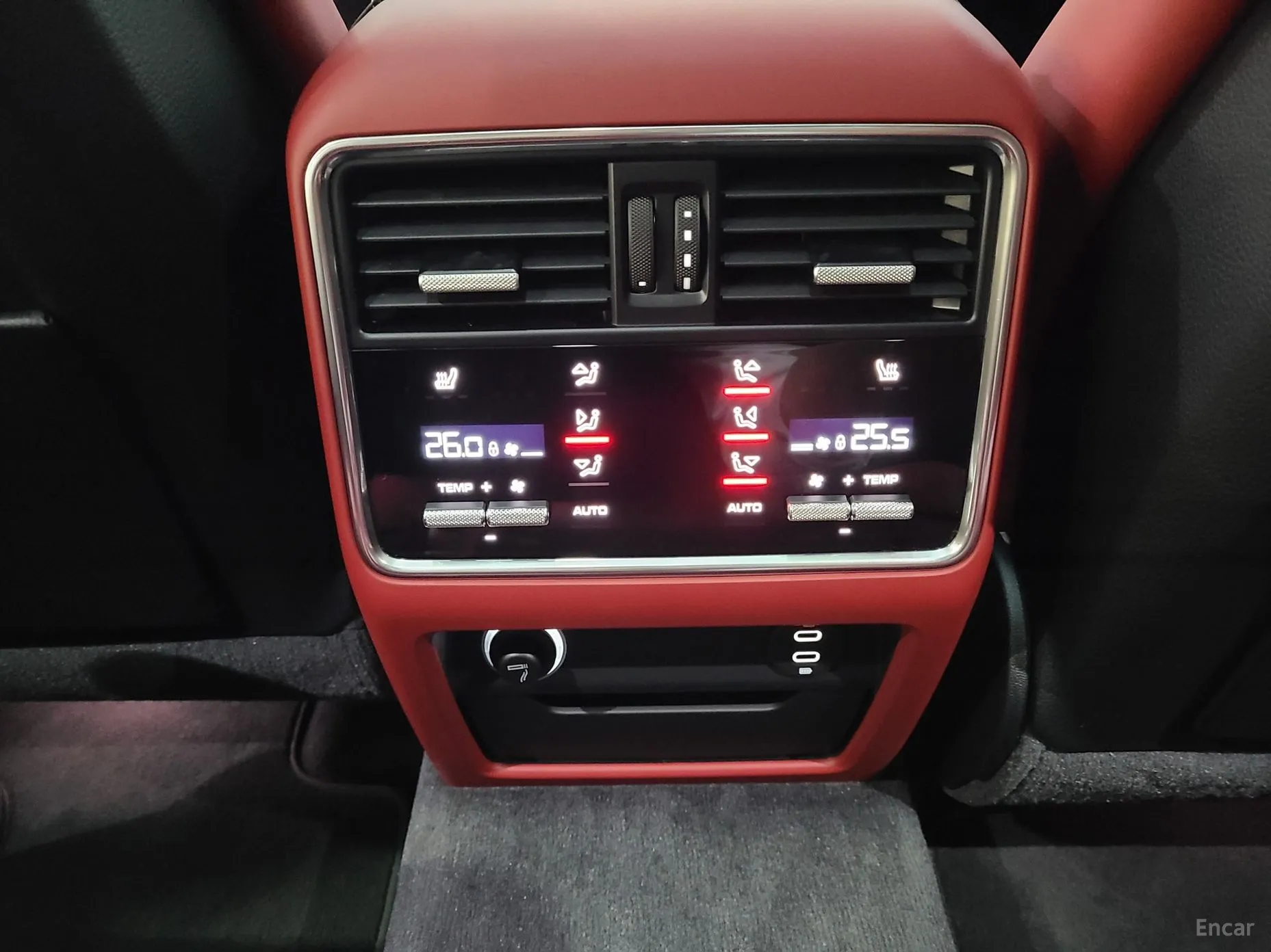 Porsche Cayenne (PO536) превью 19