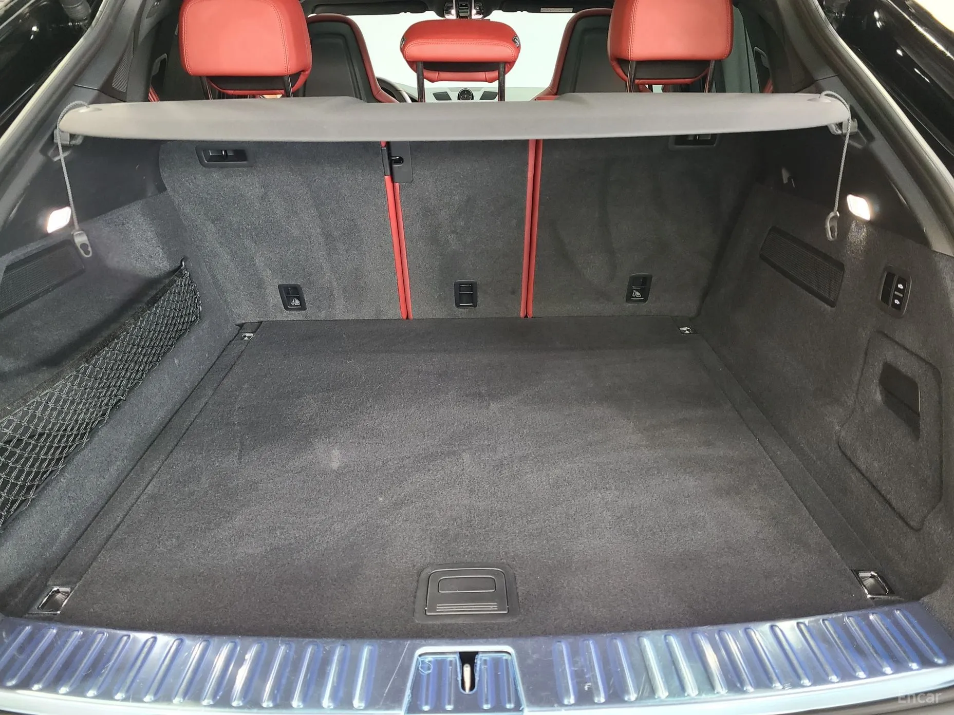 Porsche Cayenne (PO536) превью 20