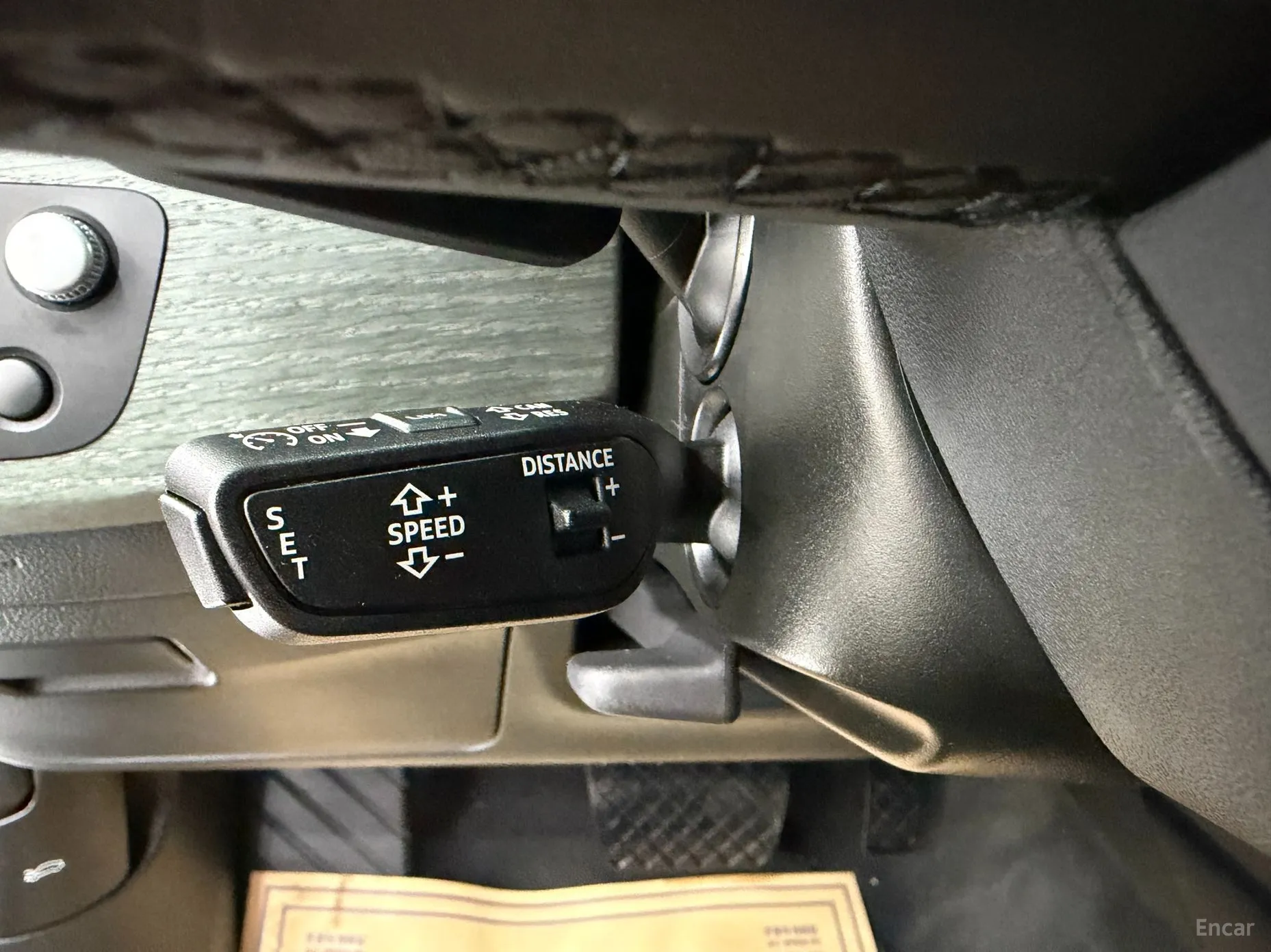 Audi A4 (B9) превью 15