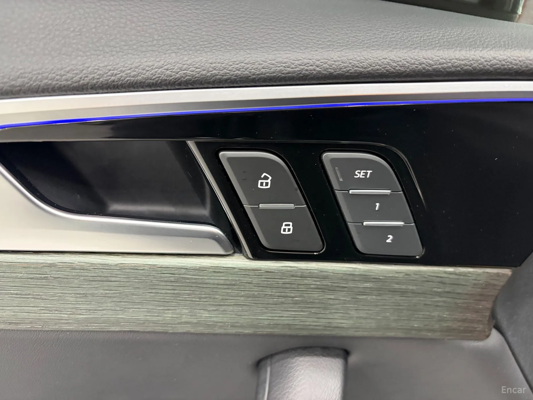 Audi A4 (B9) превью 17