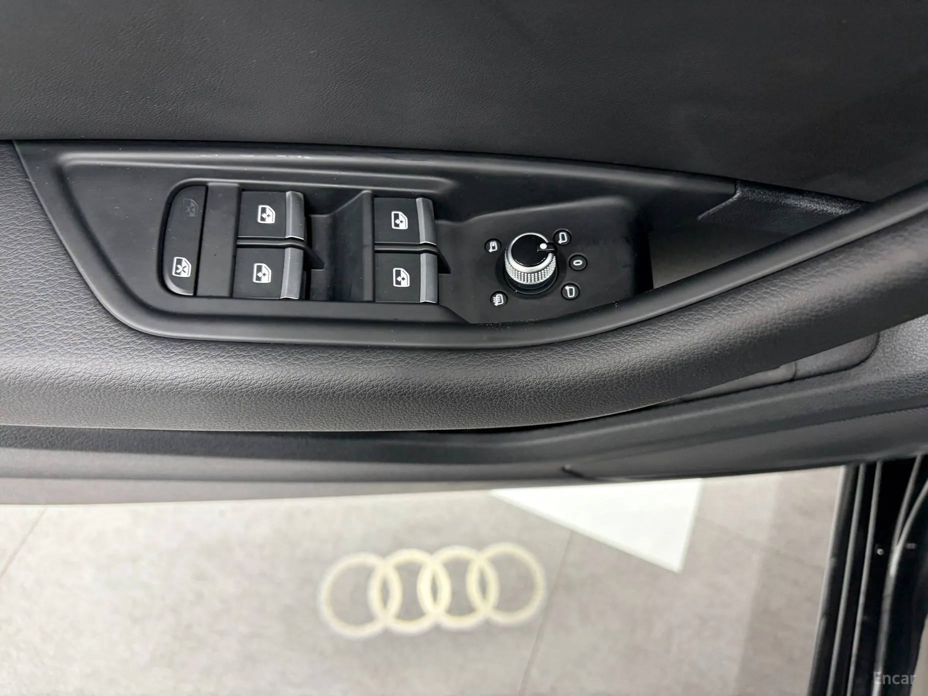 Audi A4 (B9) превью 18