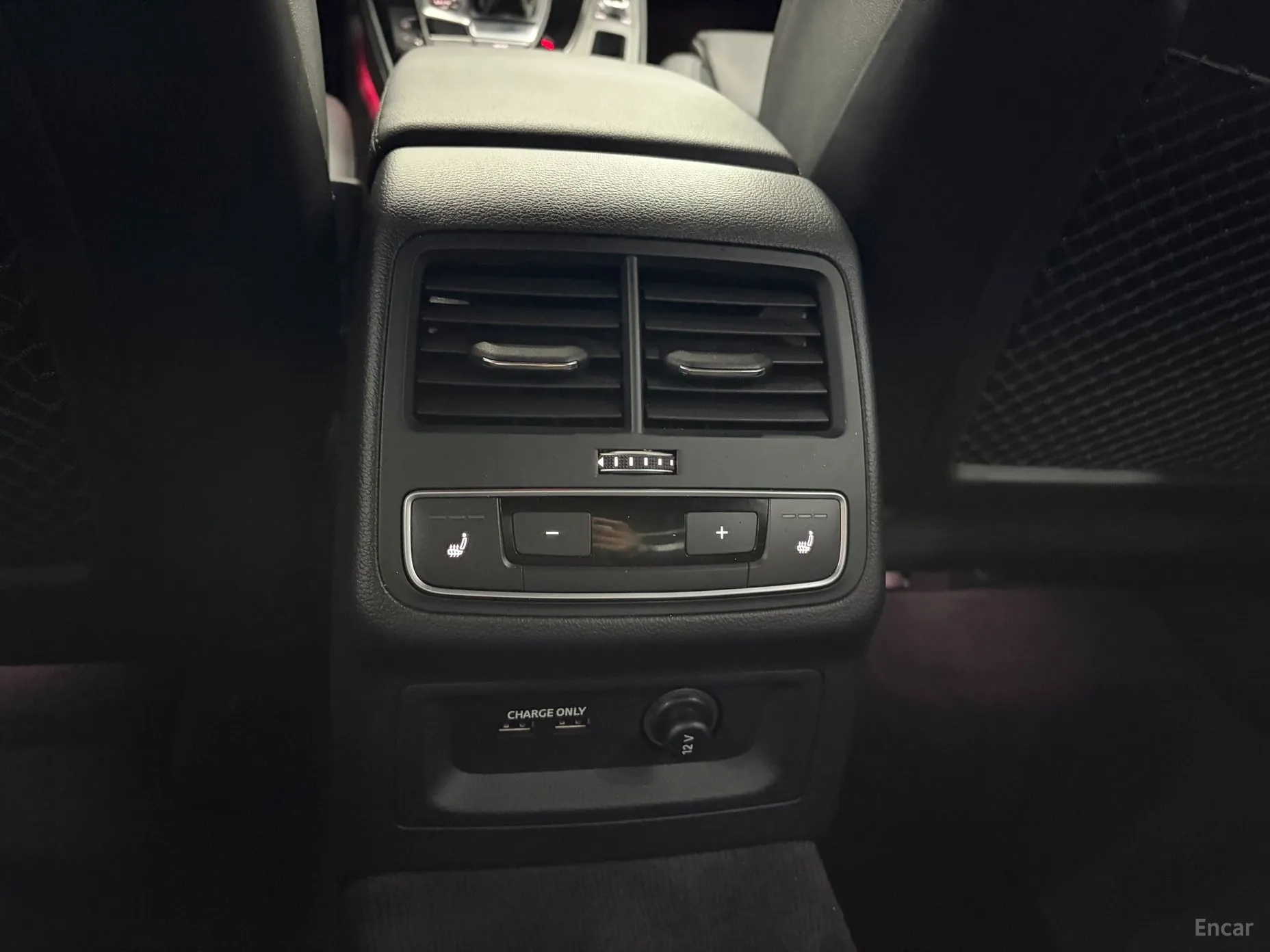 Audi A4 (B9) превью 19