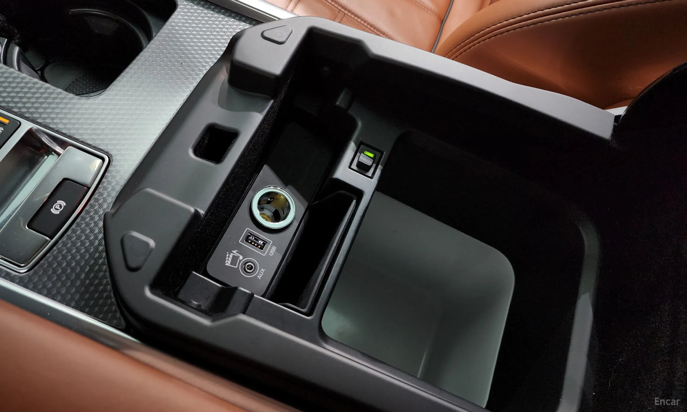 Land Rover Range Rover Sport 2nd Generation превью 15