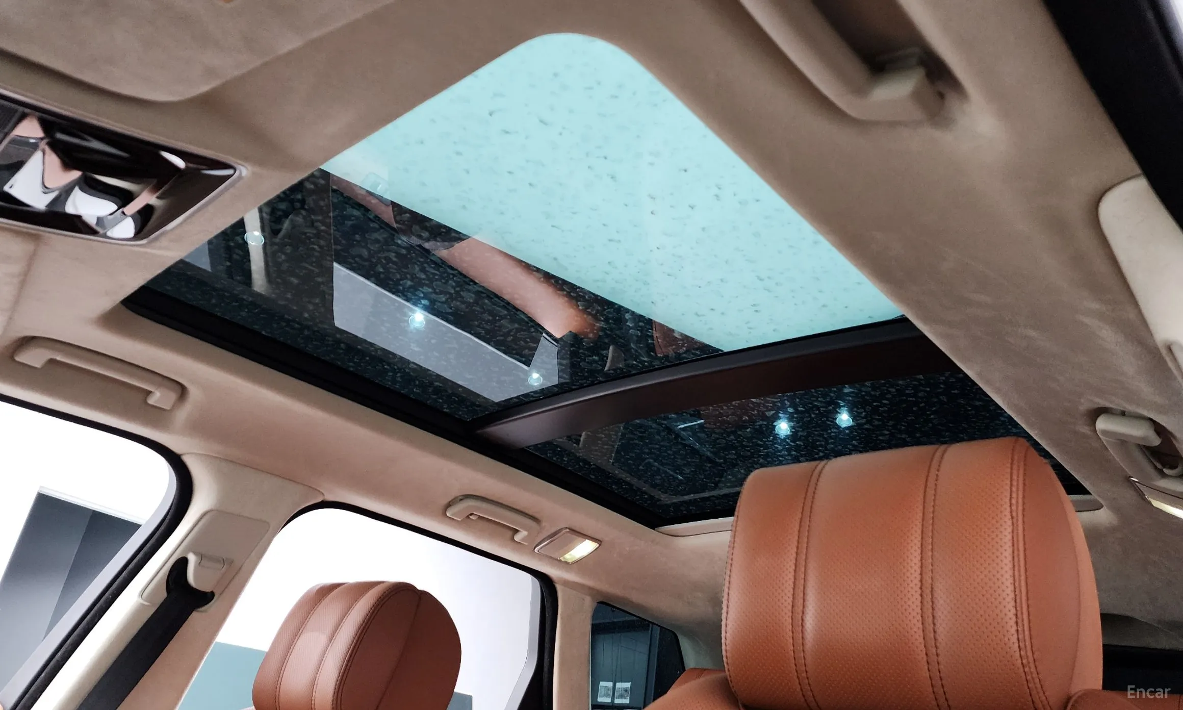 Land Rover Range Rover Sport 2nd Generation превью 18