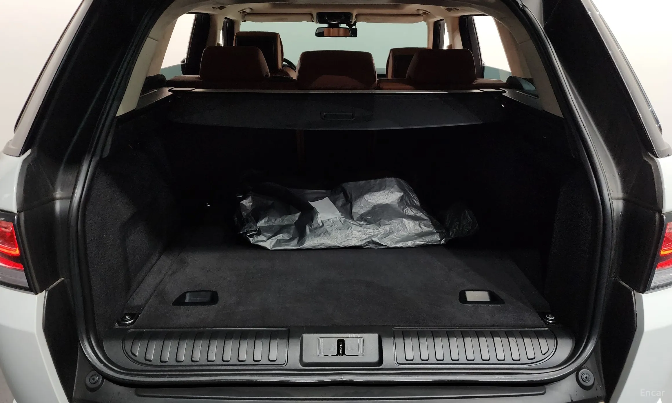 Land Rover Range Rover Sport 2nd Generation превью 20