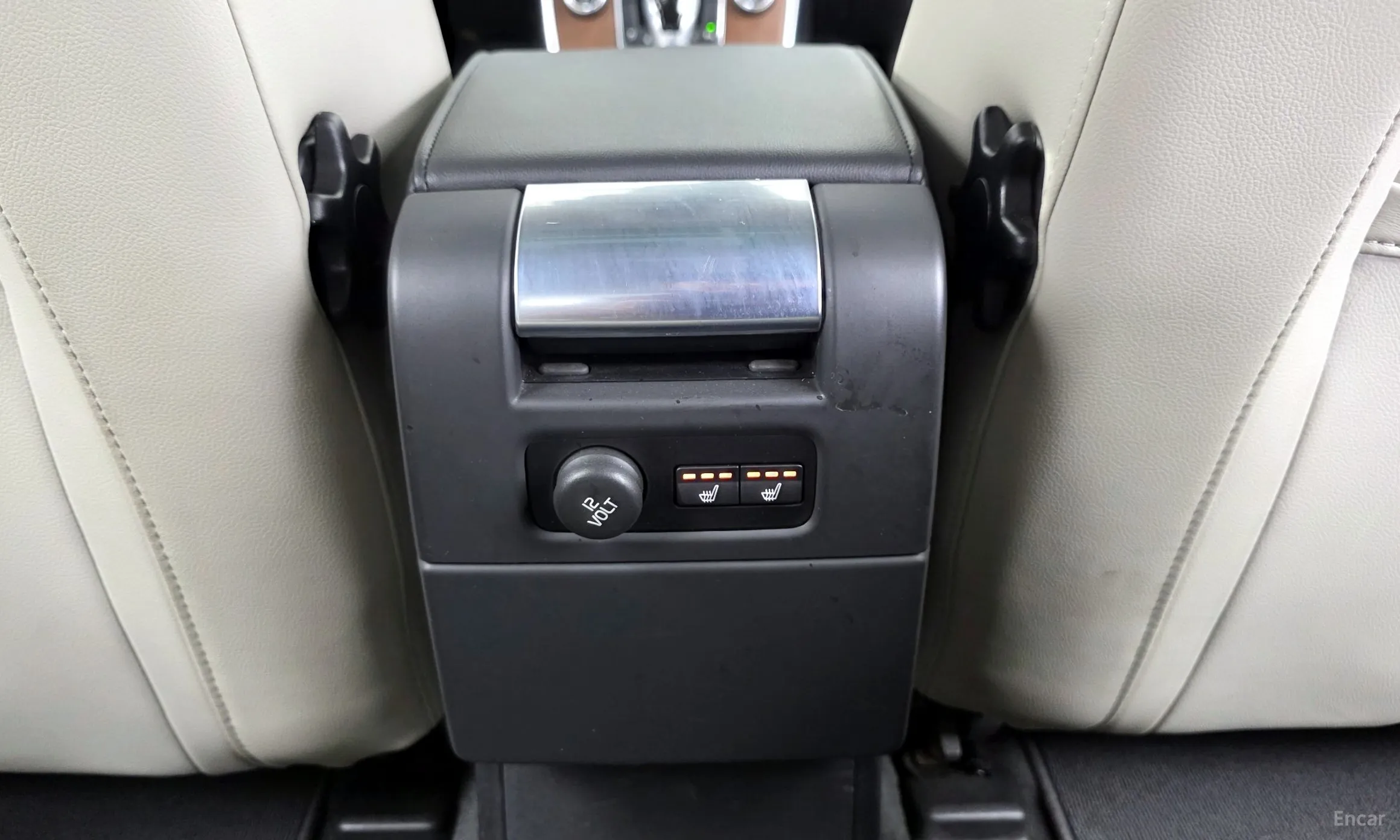 Volvo S80 превью 18