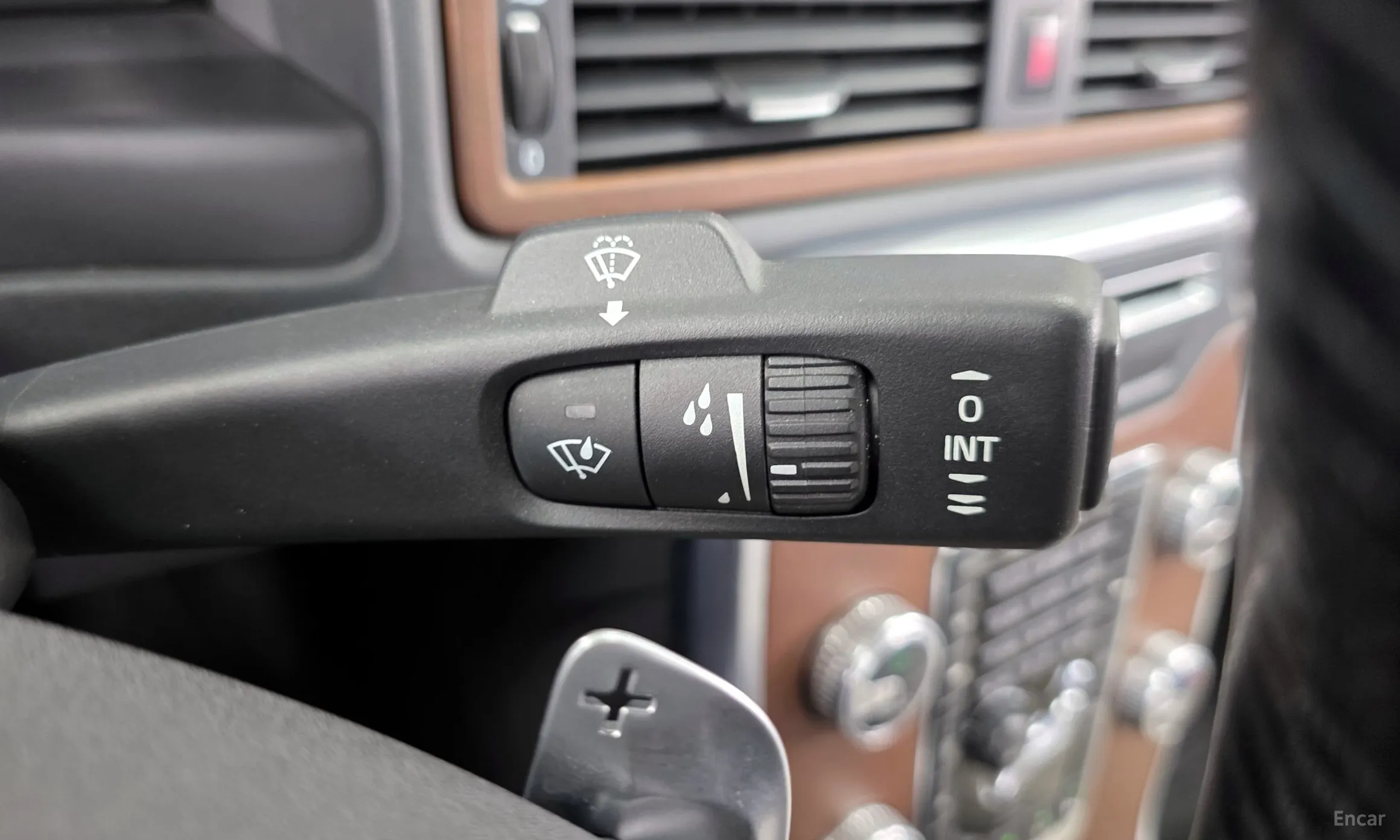 Volvo S80 превью 19