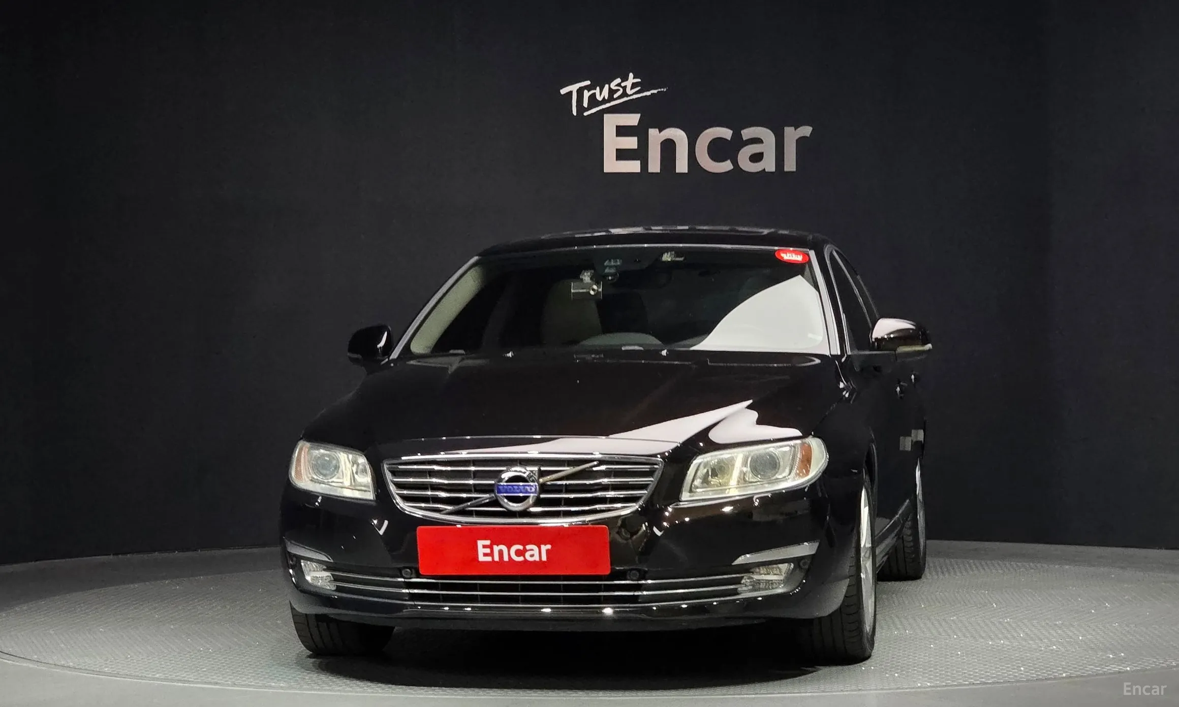Volvo S80 превью 3