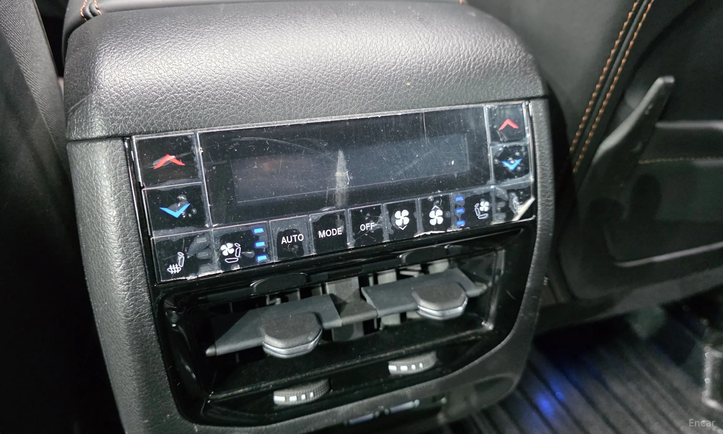 Jeep Grand Cherokee (WL) превью 18