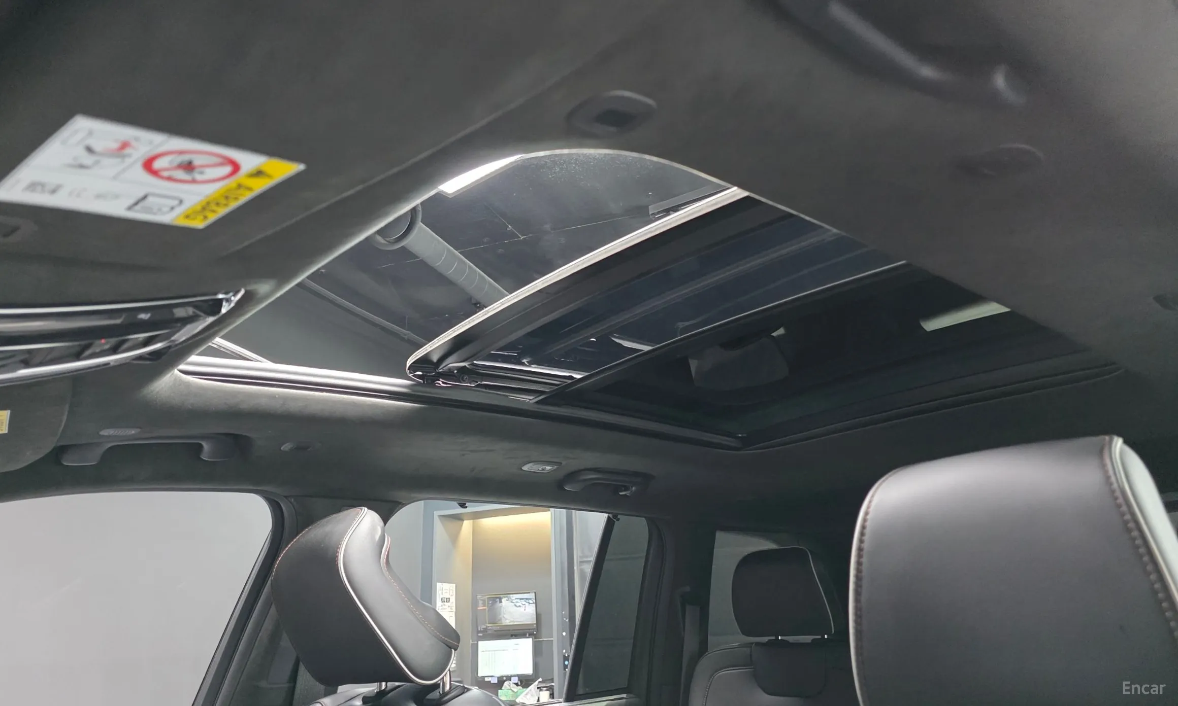 Jeep Grand Cherokee (WL) превью 19