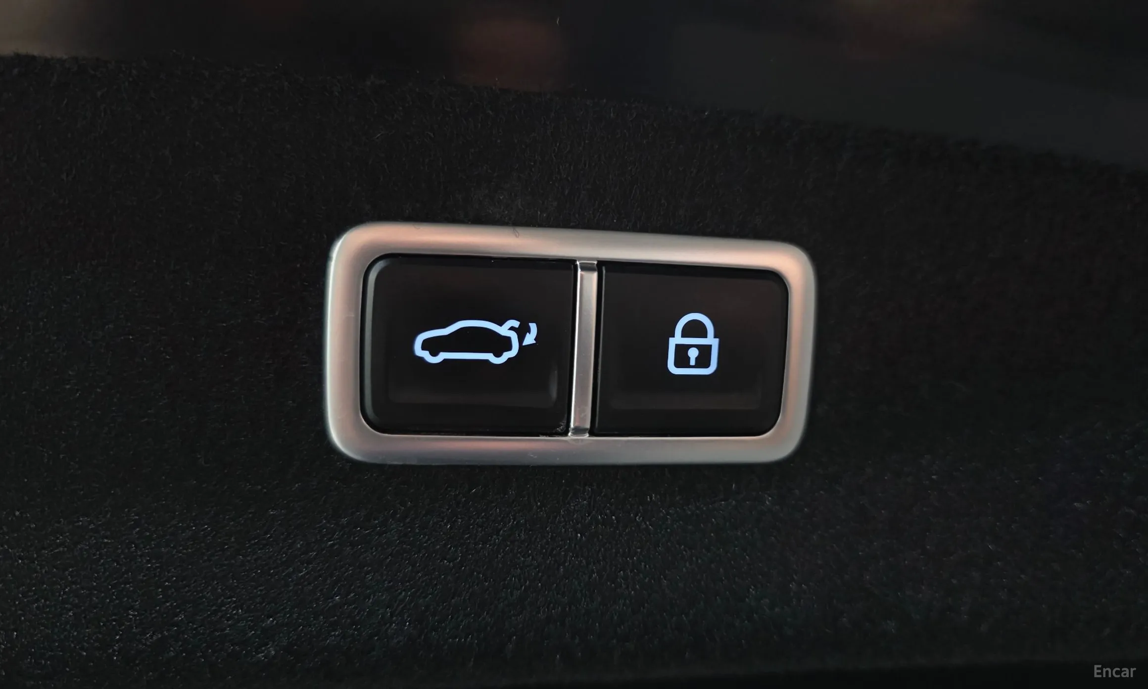 Genesis G80 (RG3) превью 20