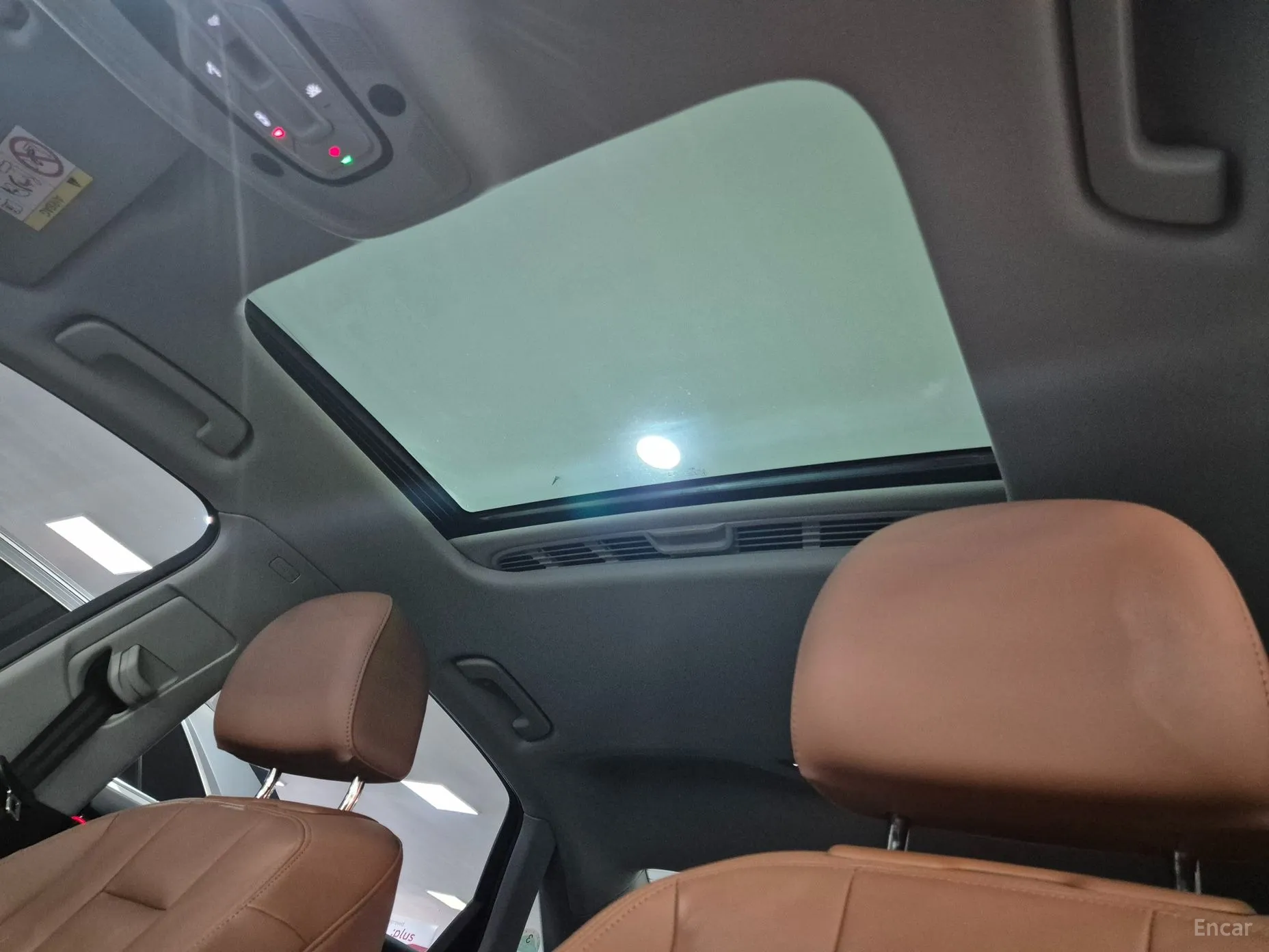 Audi A4 (B9) превью 15
