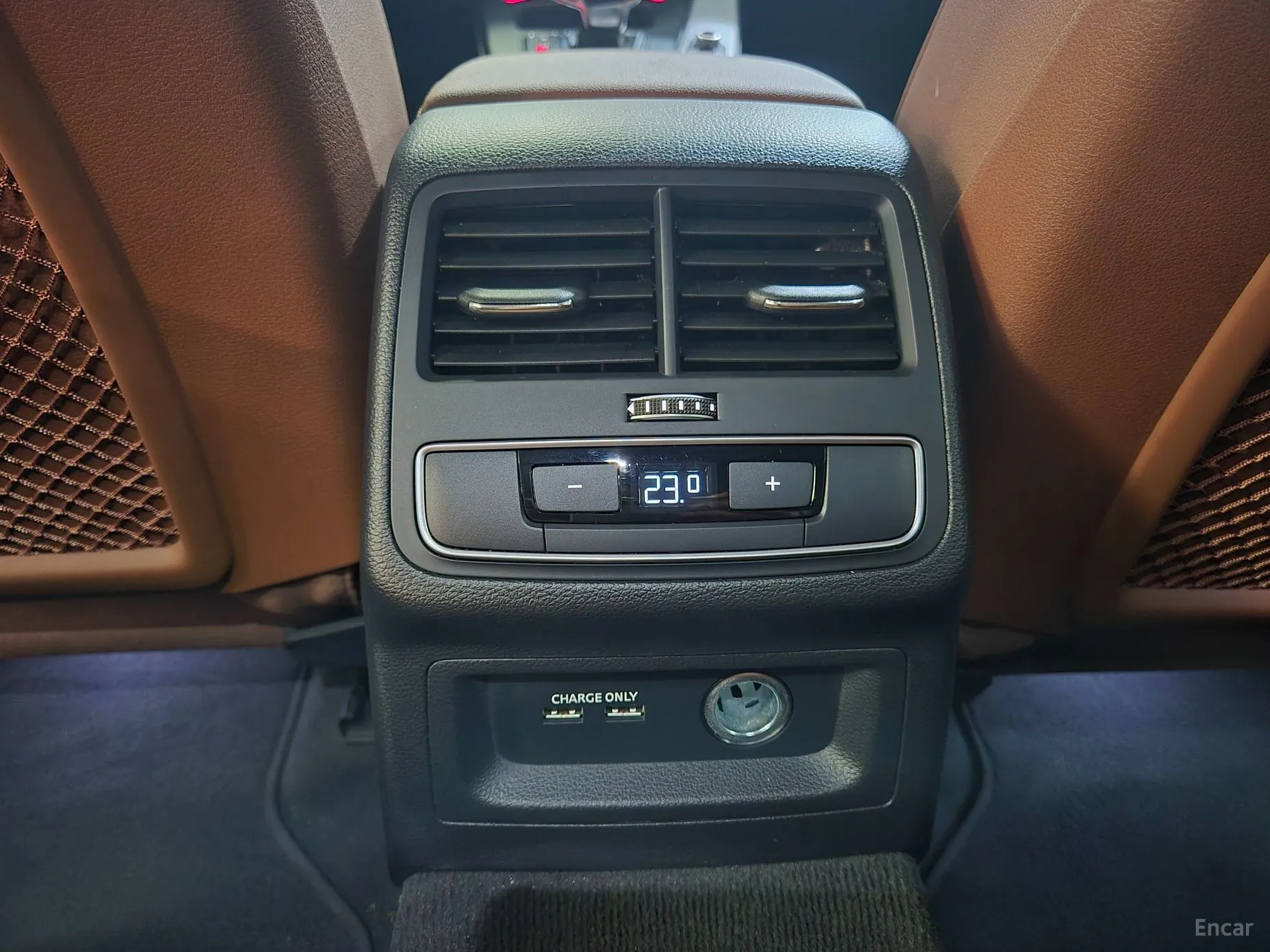 Audi A4 (B9) превью 16