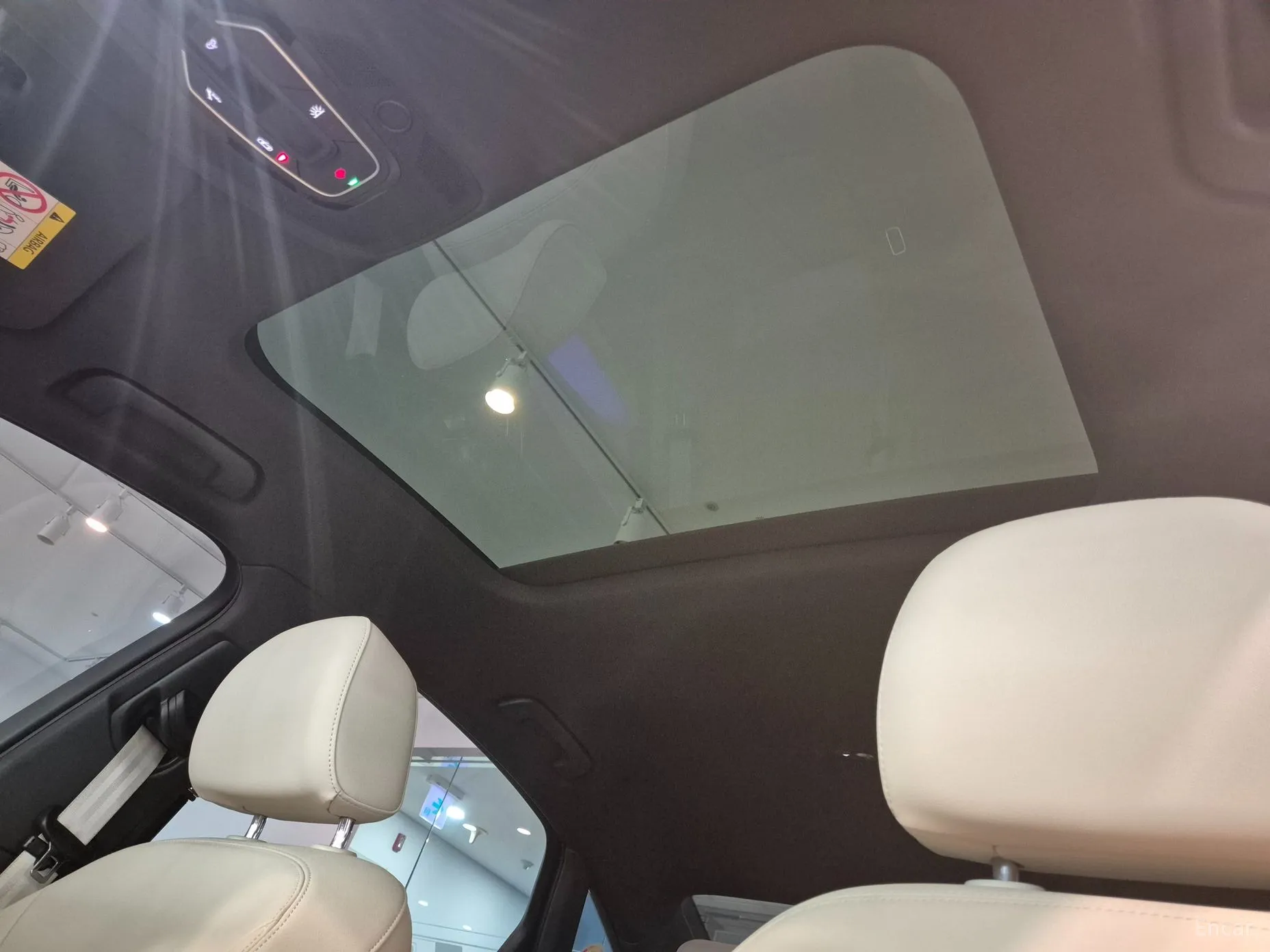 Audi A6 (C8) превью 16