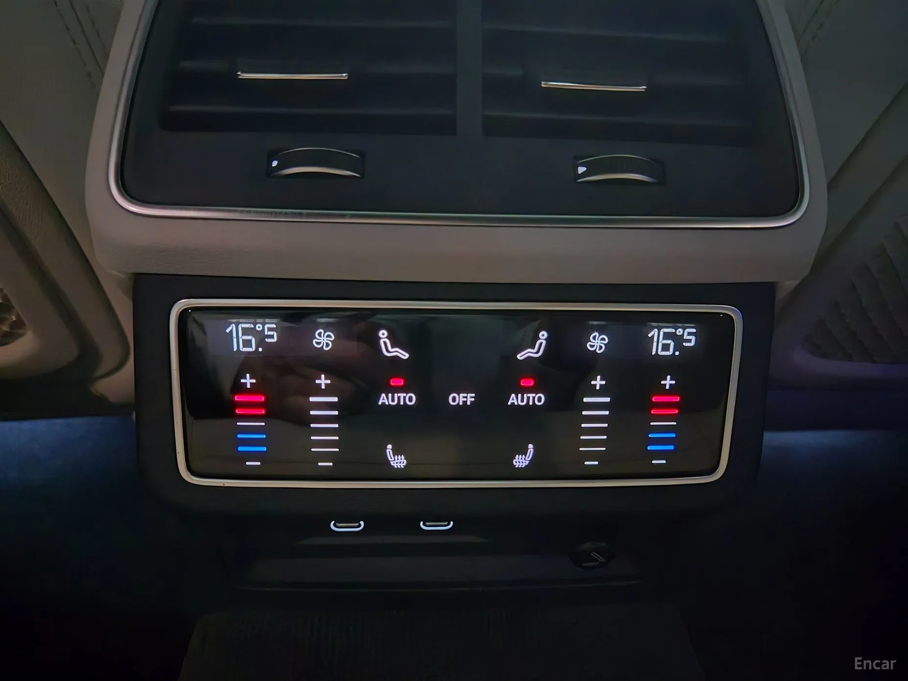 Audi A6 (C8) превью 17