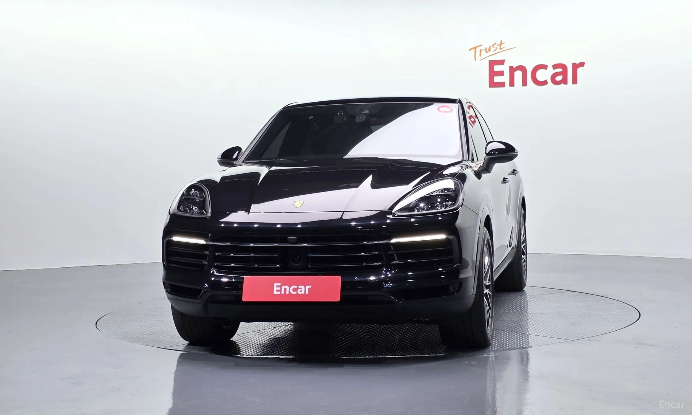 Porsche Cayenne (PO536) превью 3
